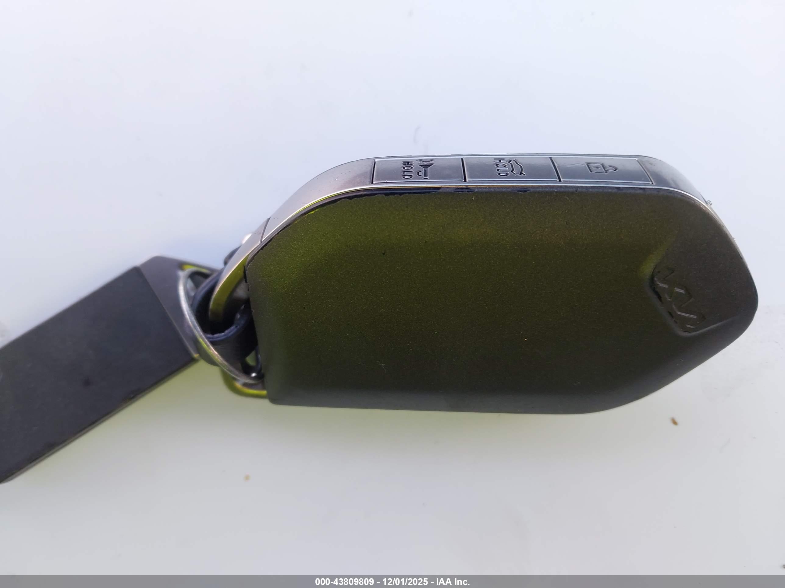 KIA K4 image 11