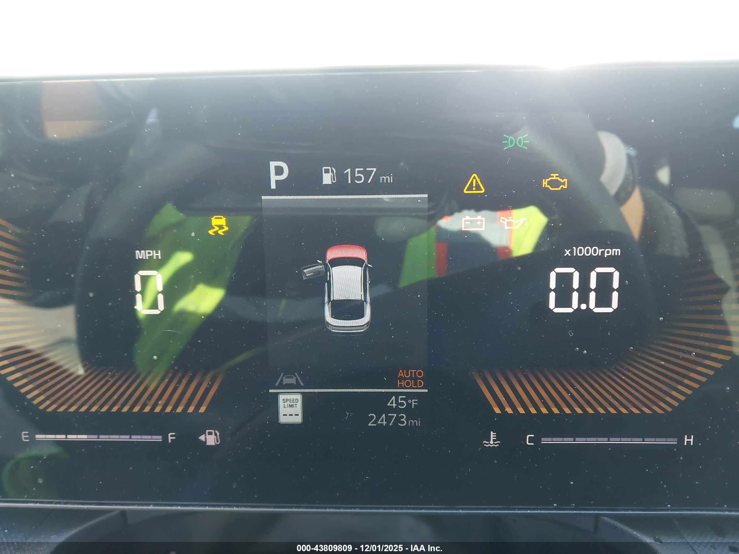 KIA K4 image 7