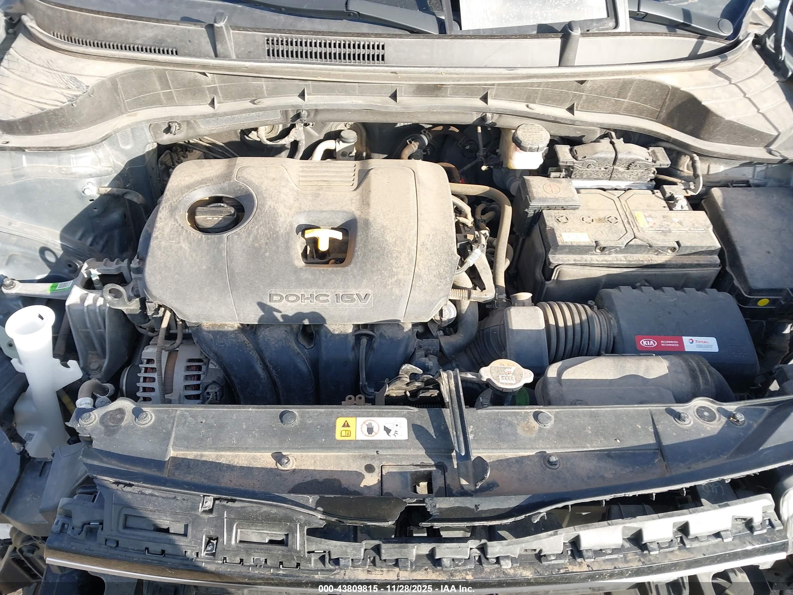 KIA SOUL image 10