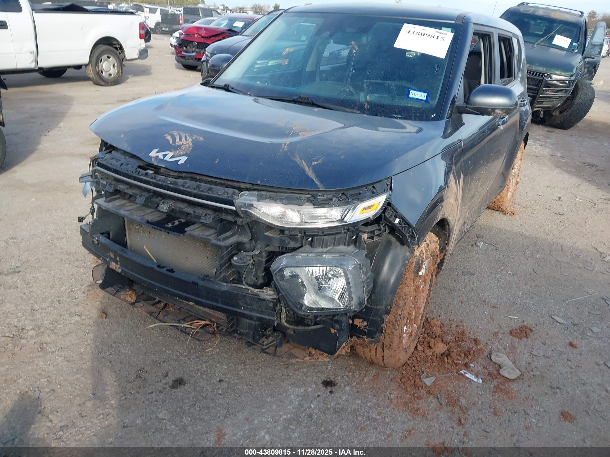 KIA SOUL image 6