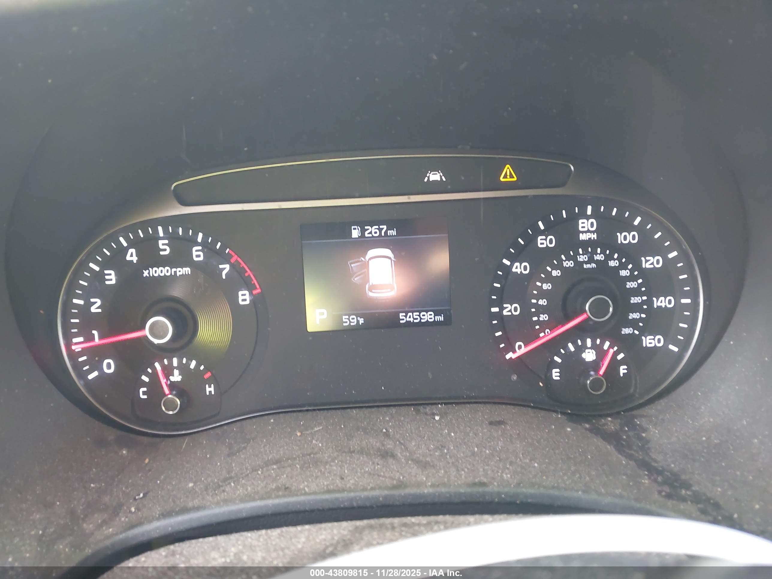 KIA SOUL image 7