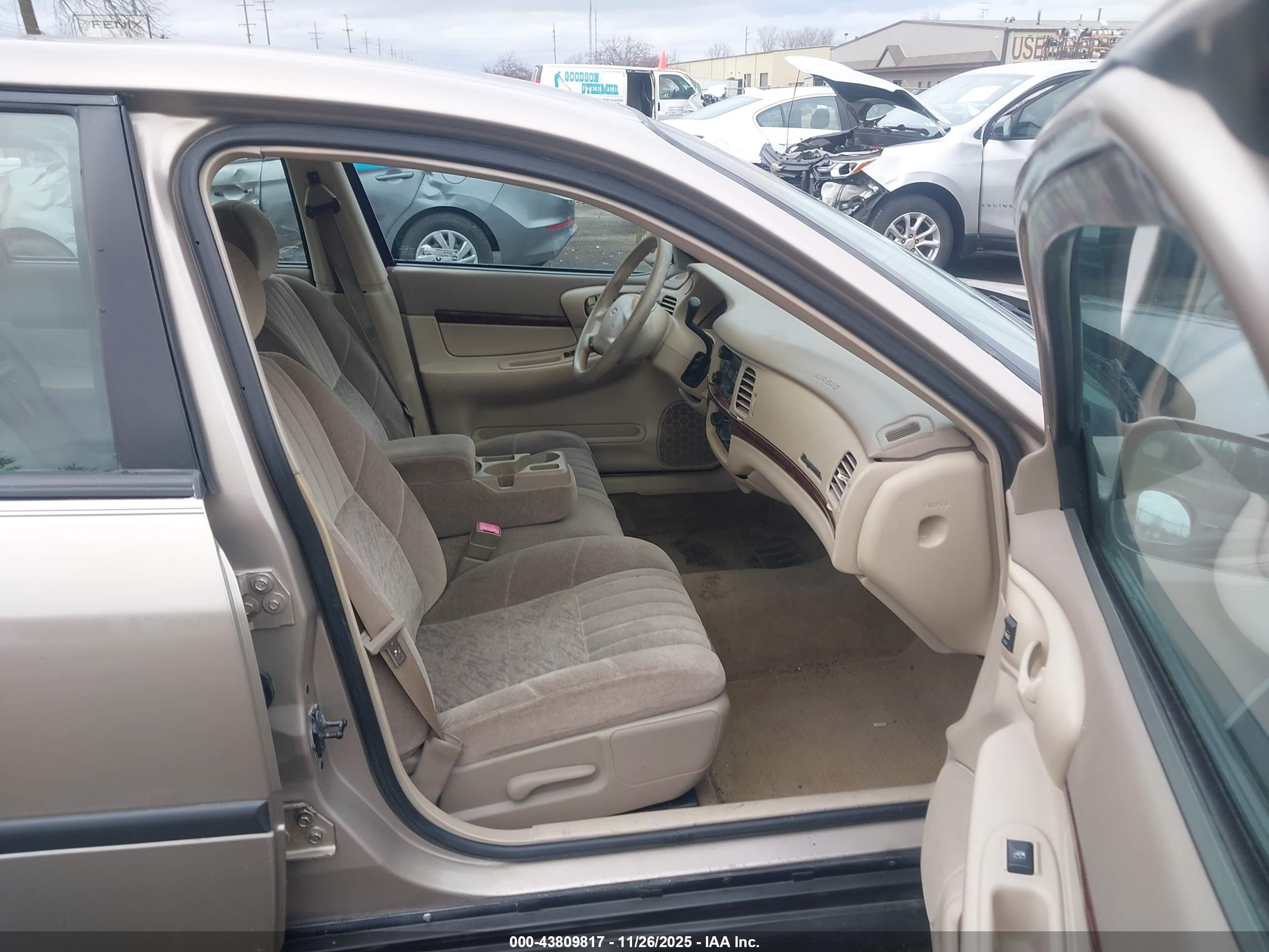 CHEVROLET IMPALA image 5