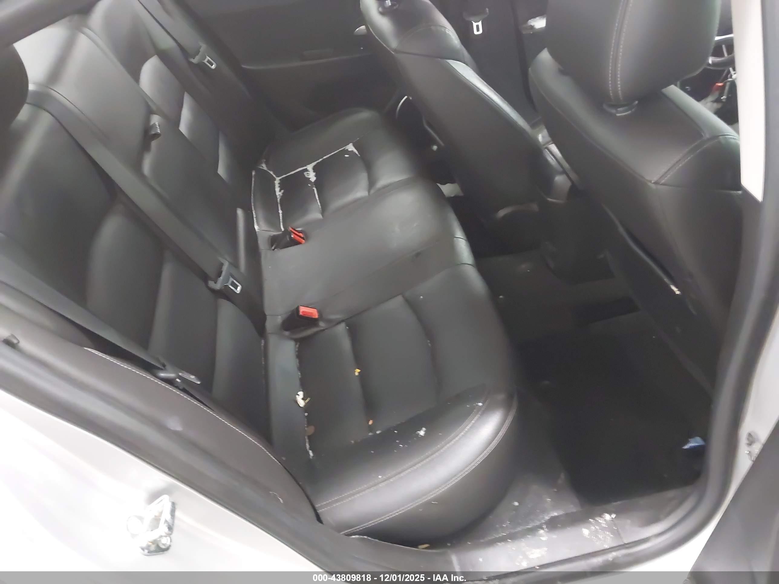 CHEVROLET CRUZE image 8
