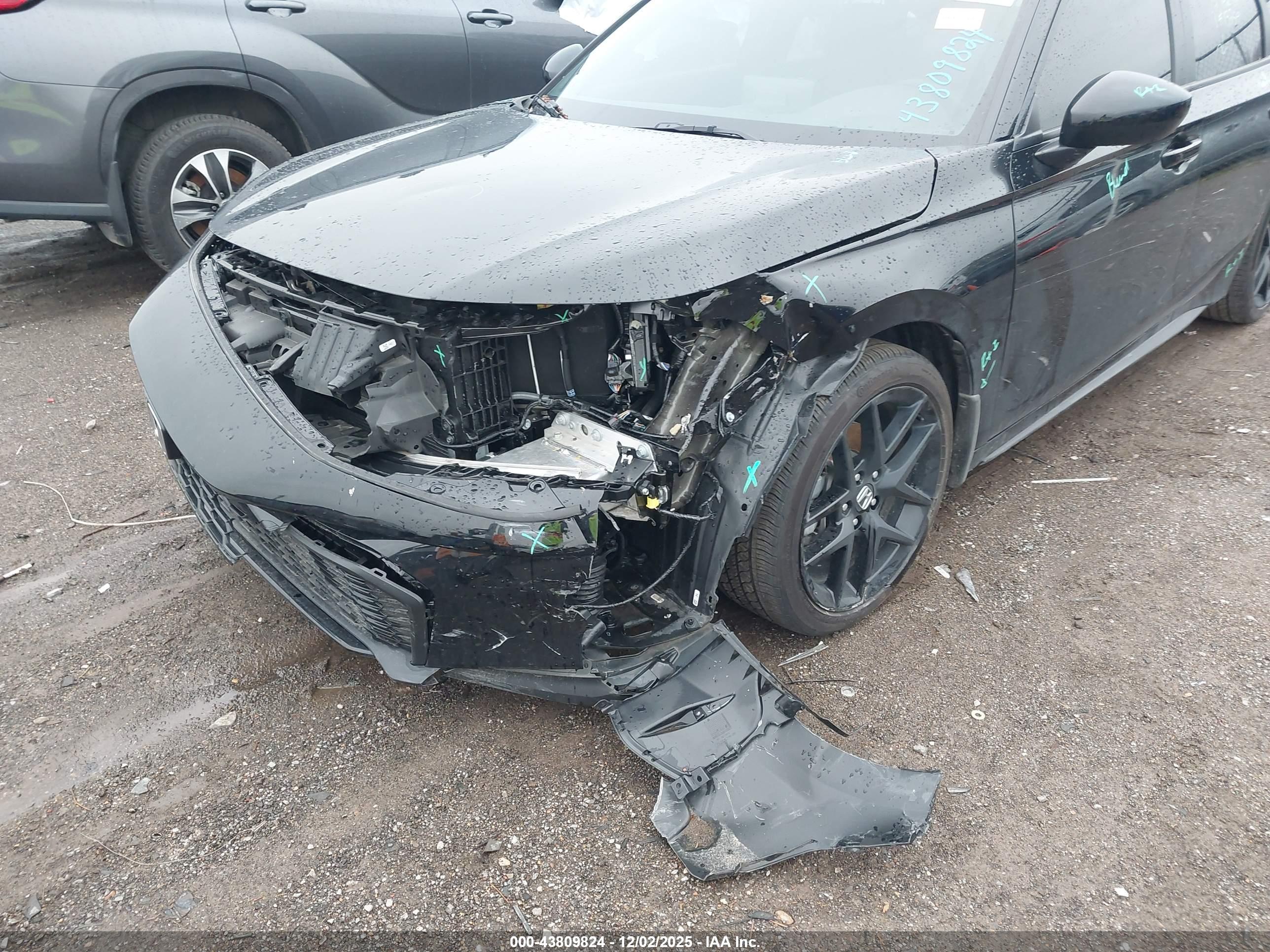 HONDA CIVIC image 6