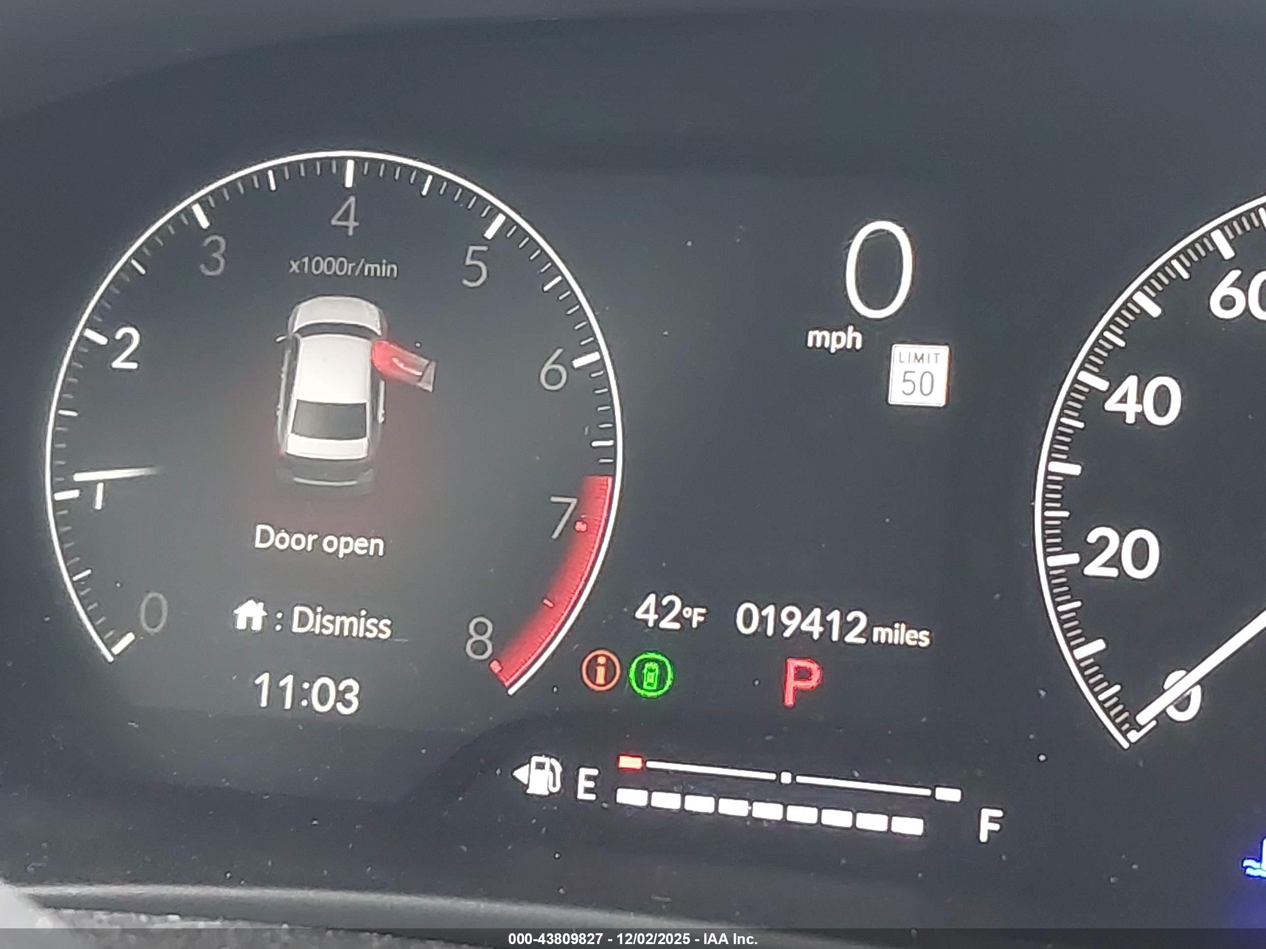 HONDA CIVIC image 7