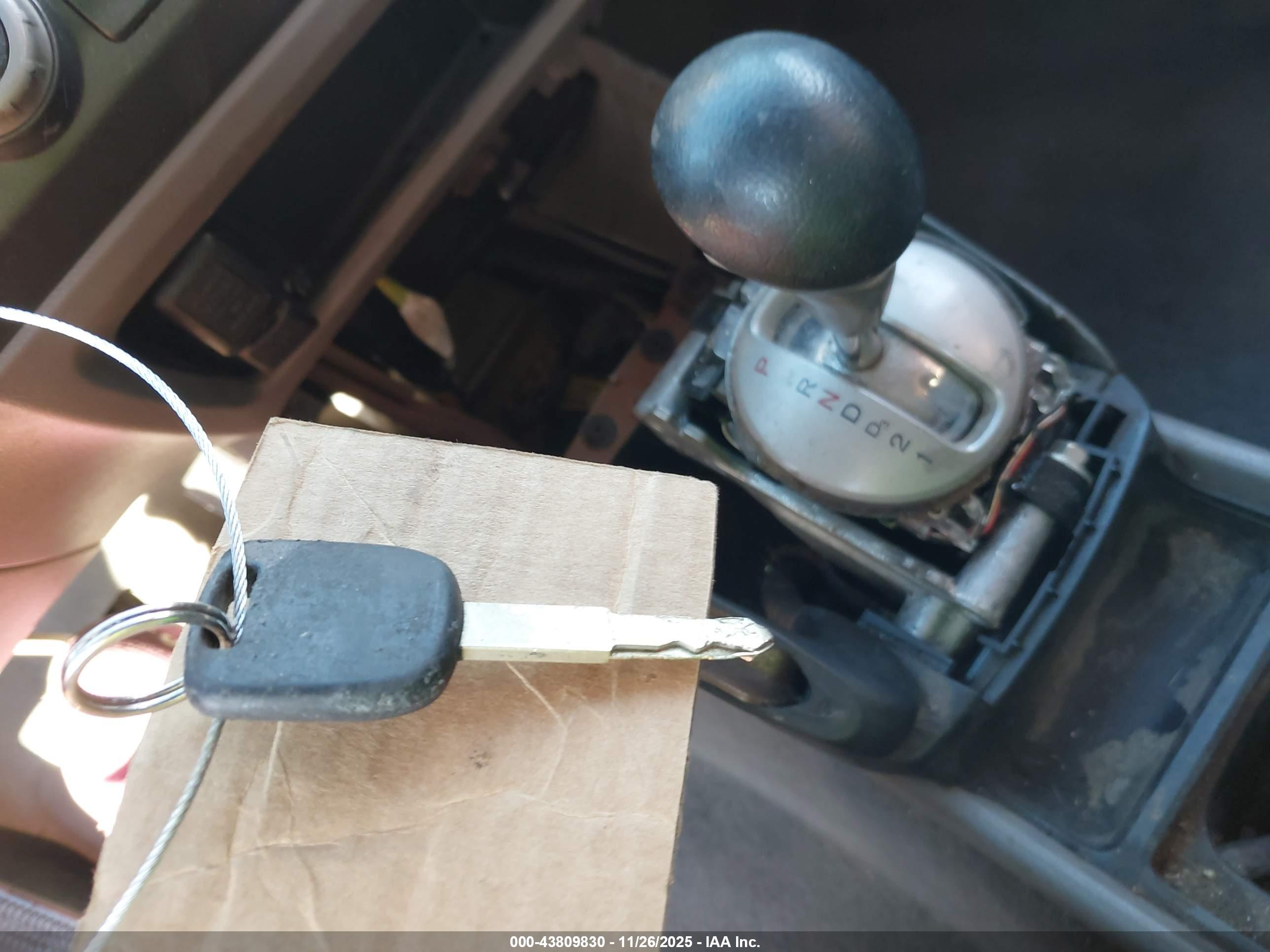 HONDA CIVIC image 11