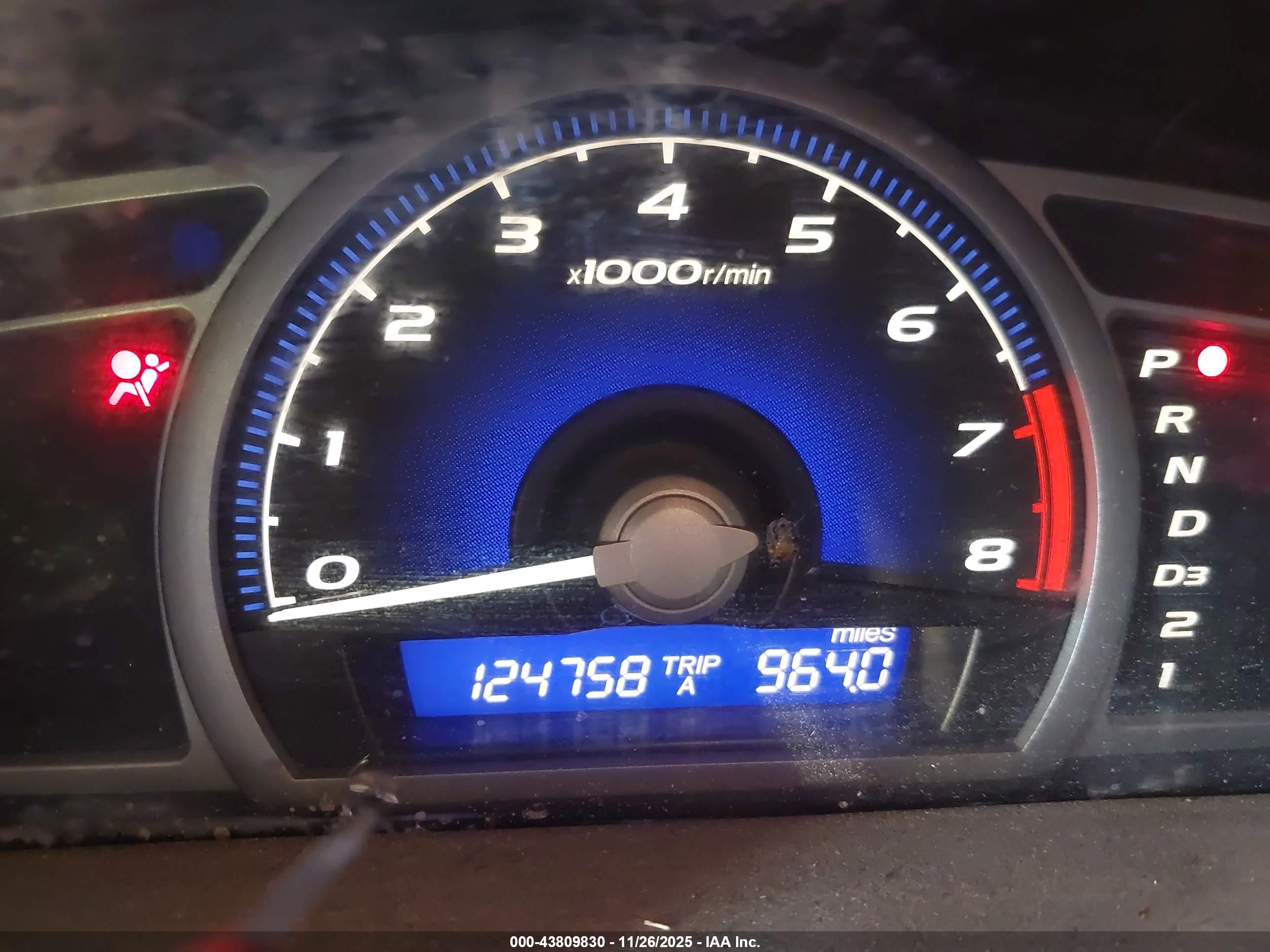 HONDA CIVIC image 7