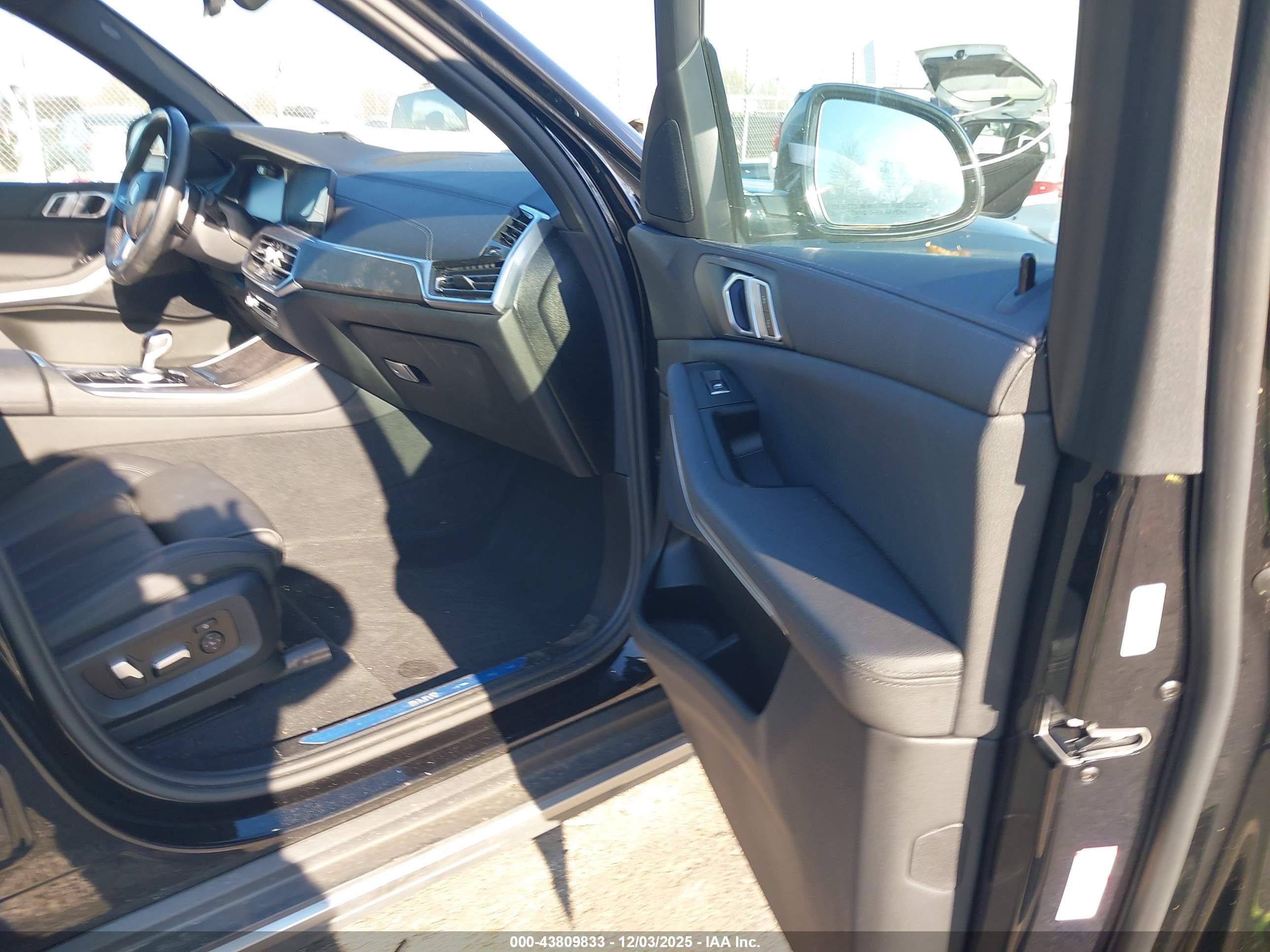 BMW X5 image 5