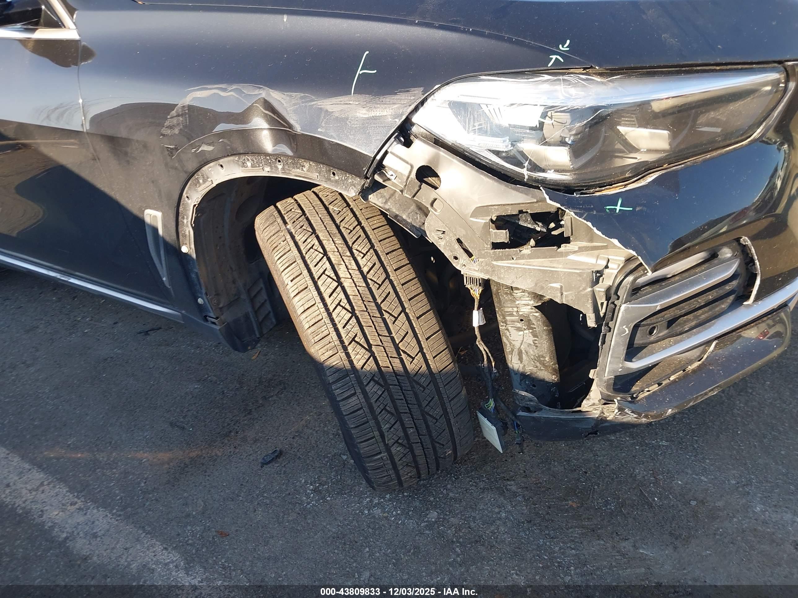 BMW X5 image 6