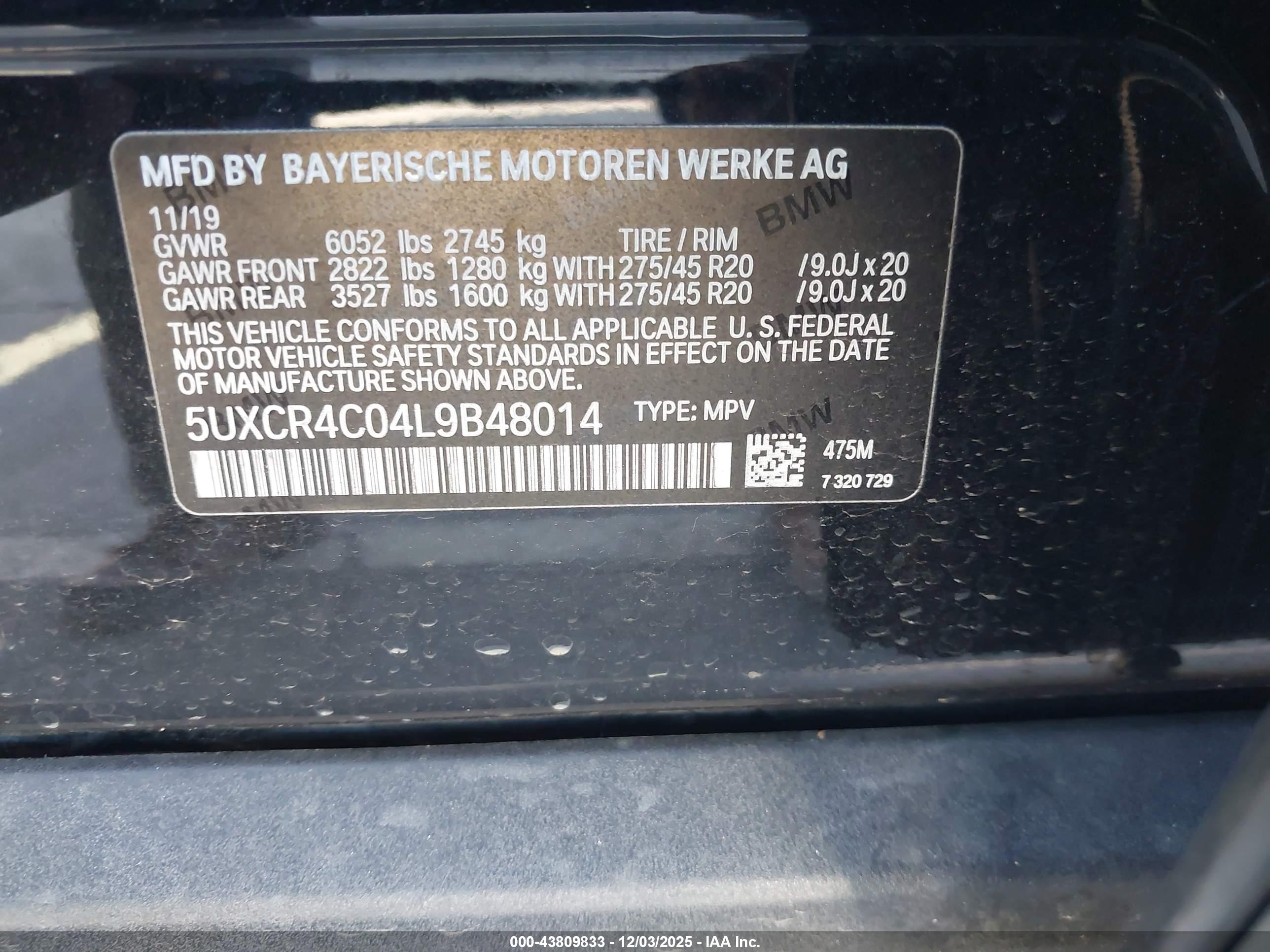 BMW X5 image 9
