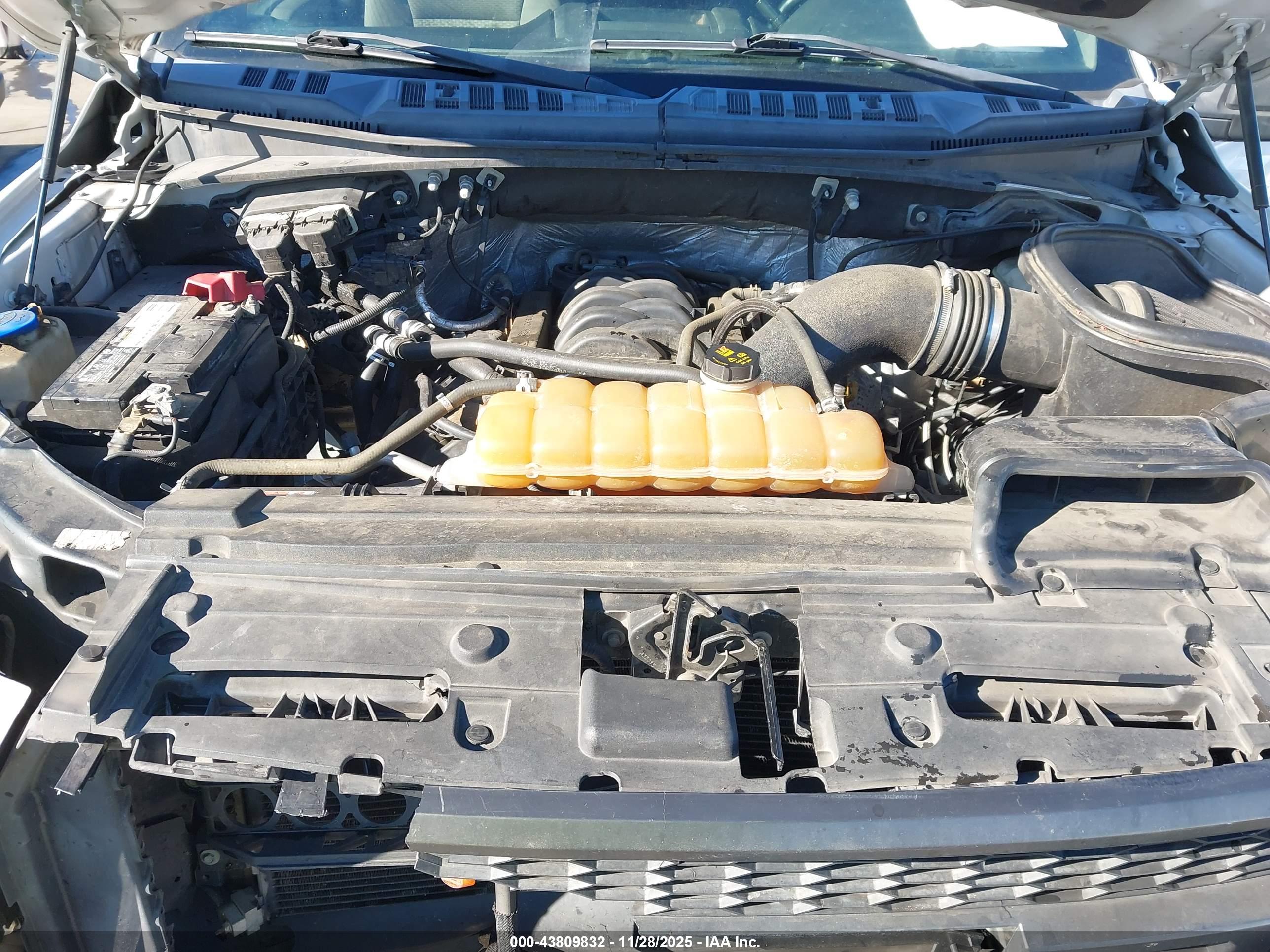 FORD F-150 image 10