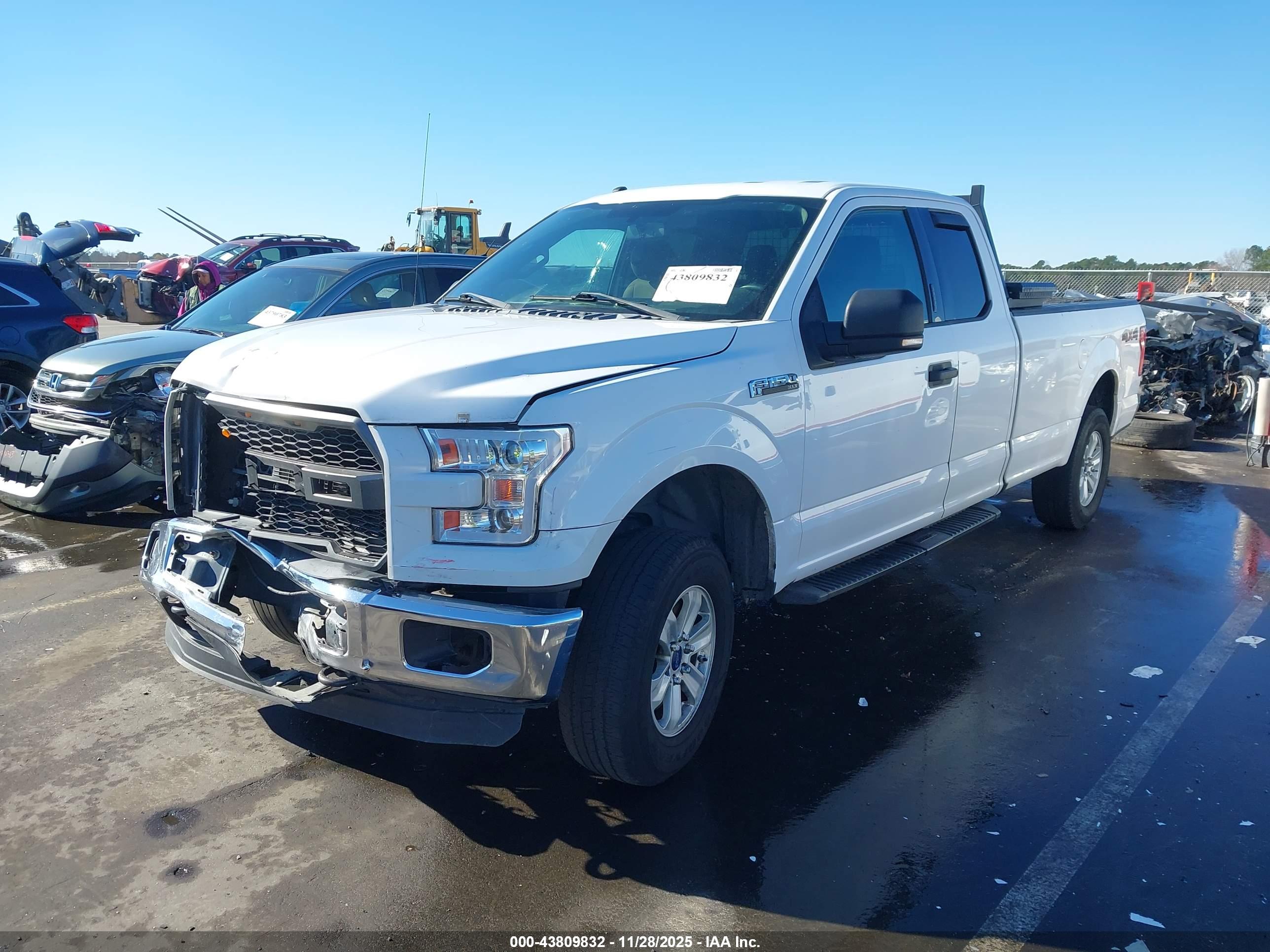 FORD F-150 image 2