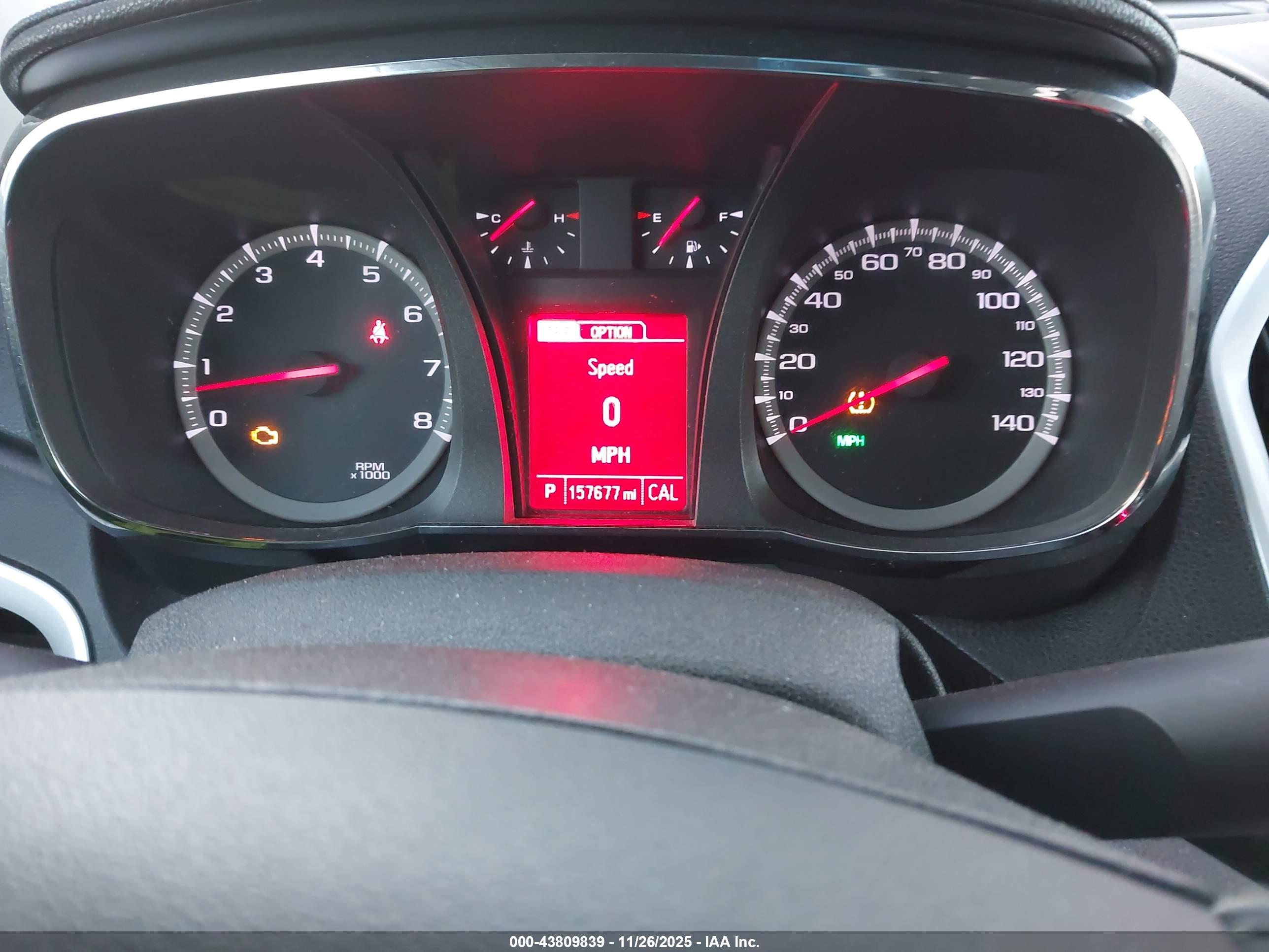 GMC TERRAIN image 7