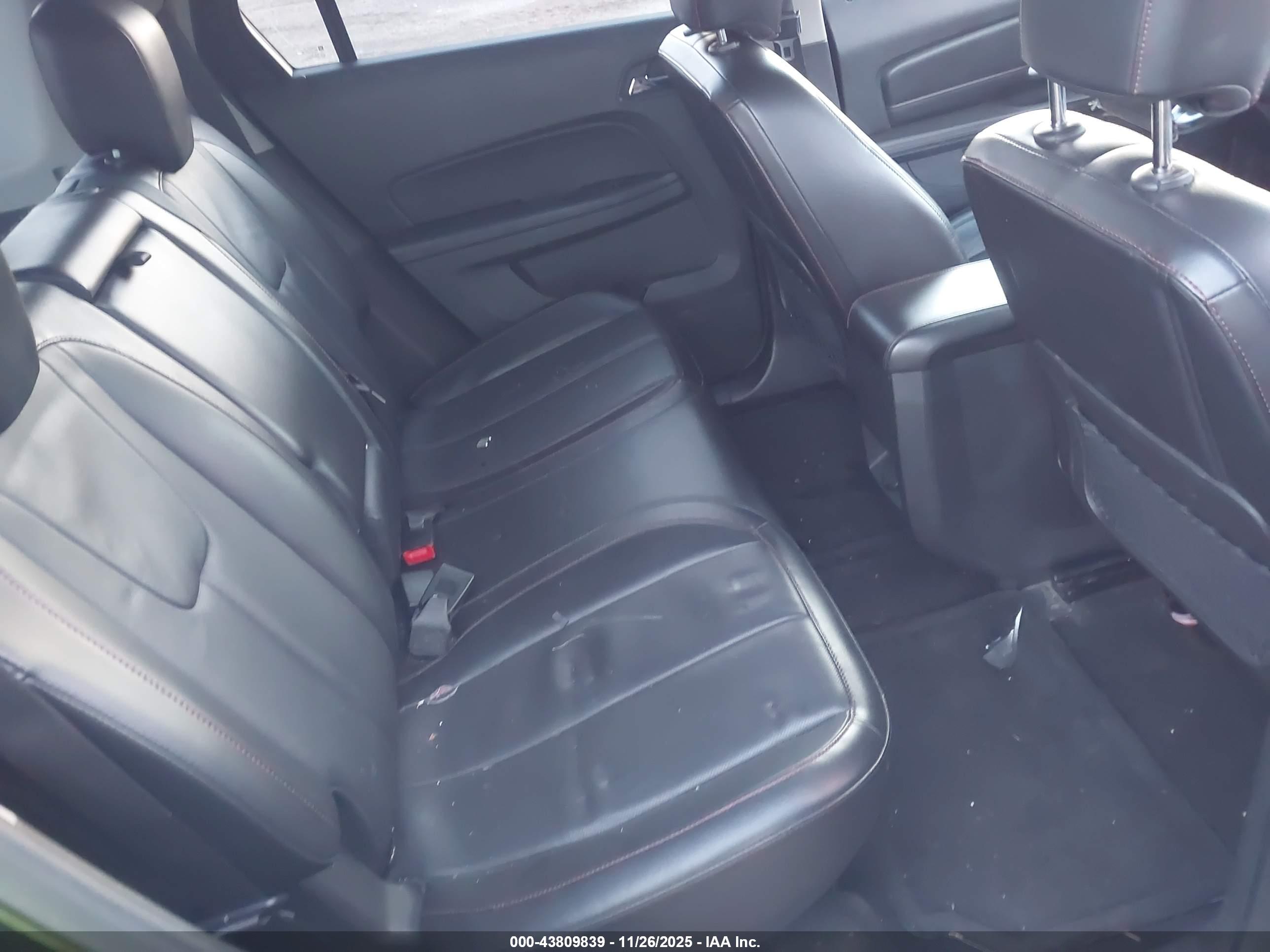 GMC TERRAIN image 8