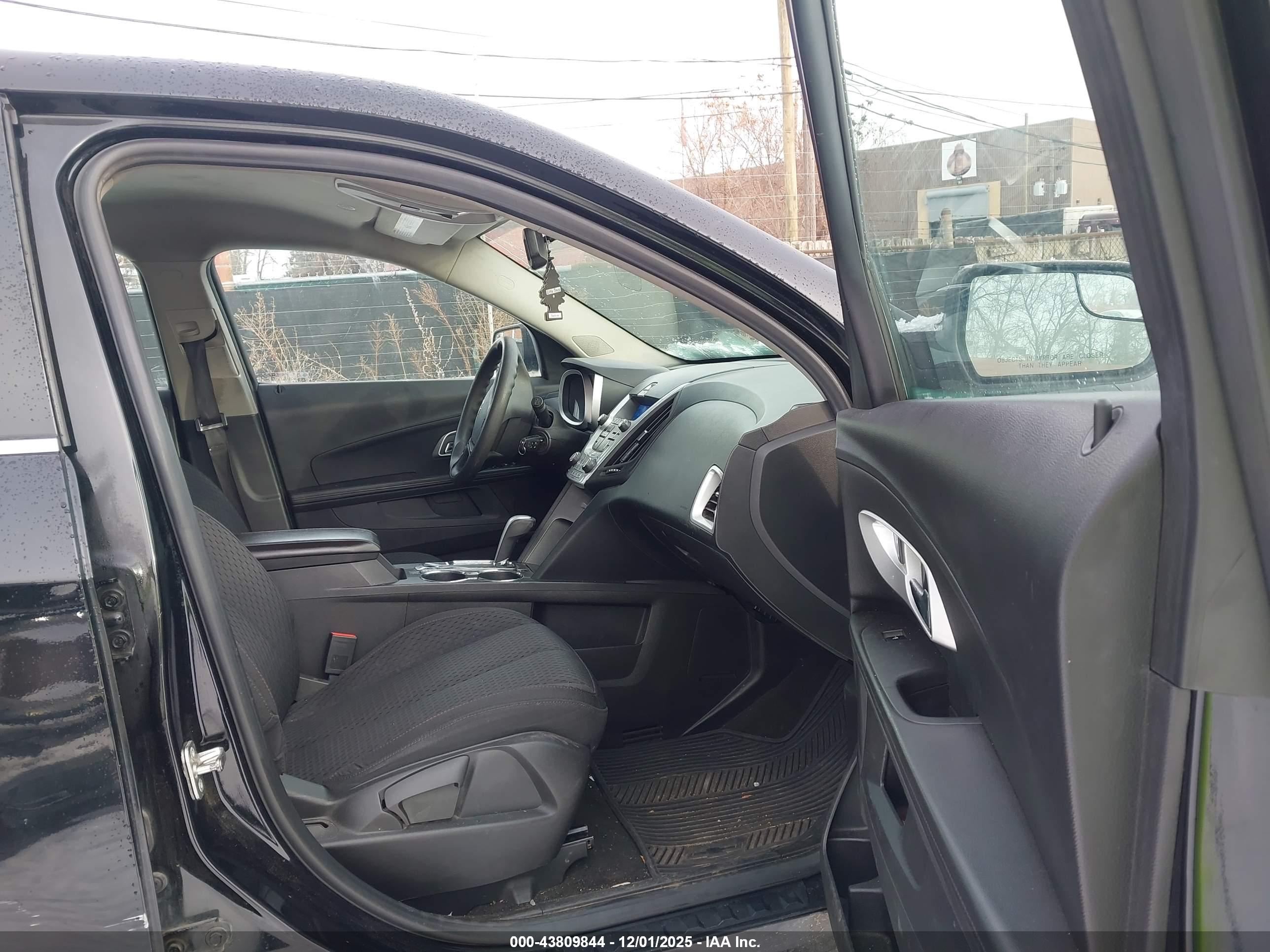 CHEVROLET EQUINOX image 5