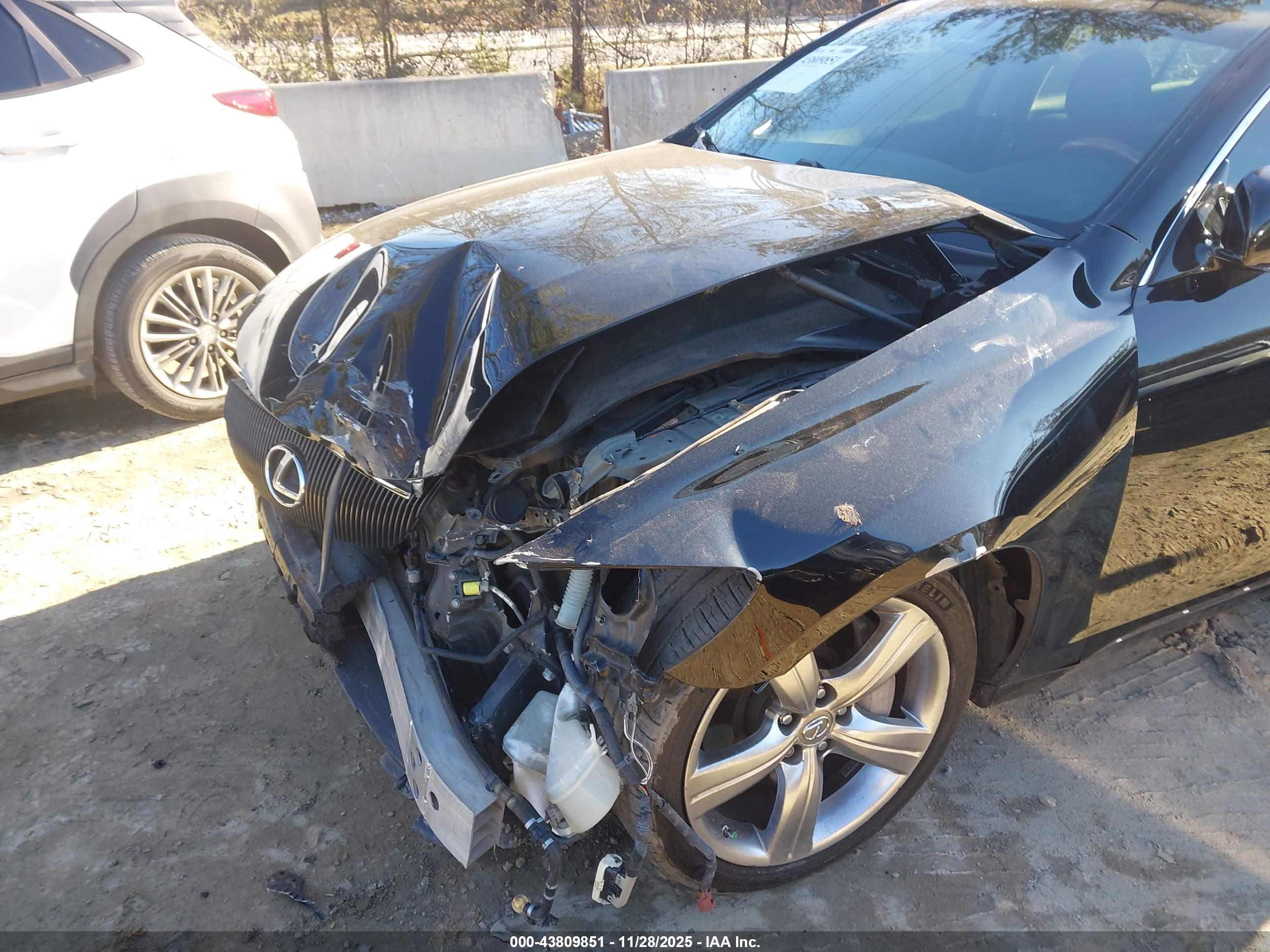 LEXUS GS image 6