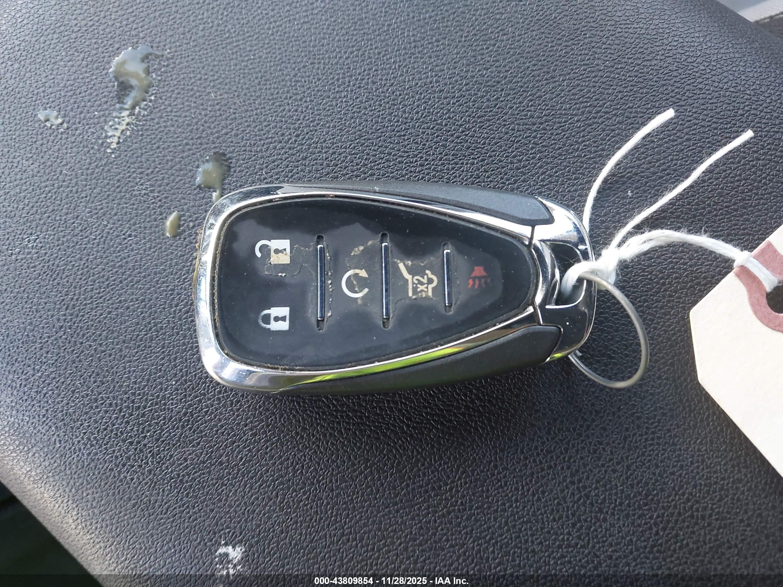 CHEVROLET EQUINOX image 11
