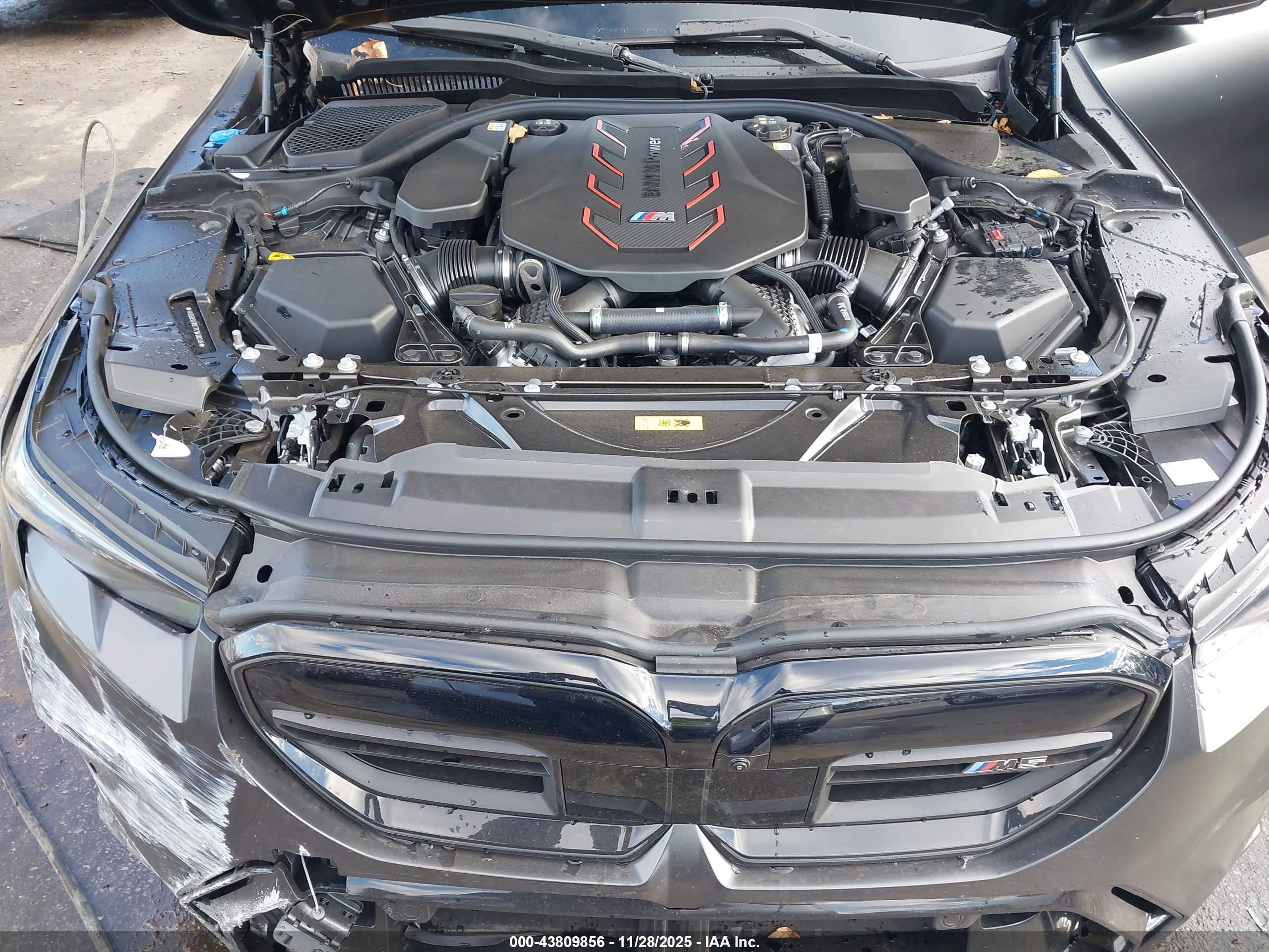 BMW M5 image 10