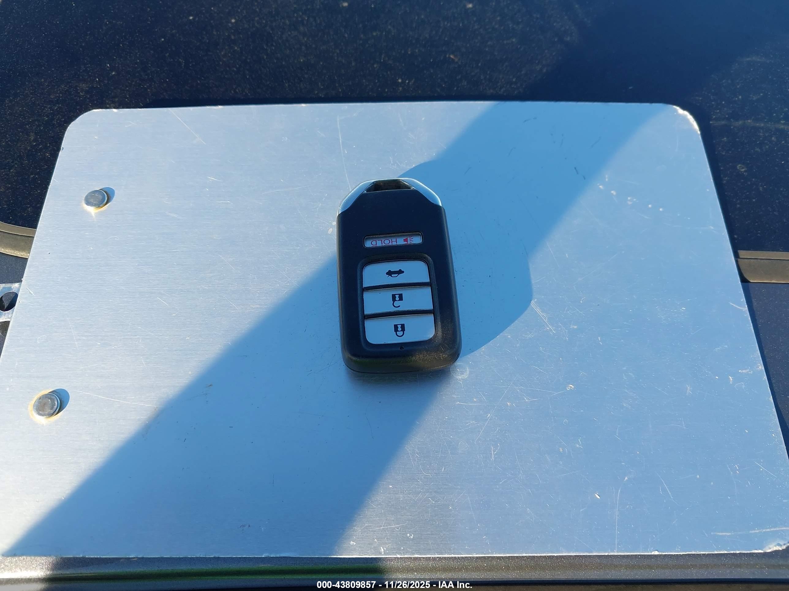 HONDA CIVIC image 11