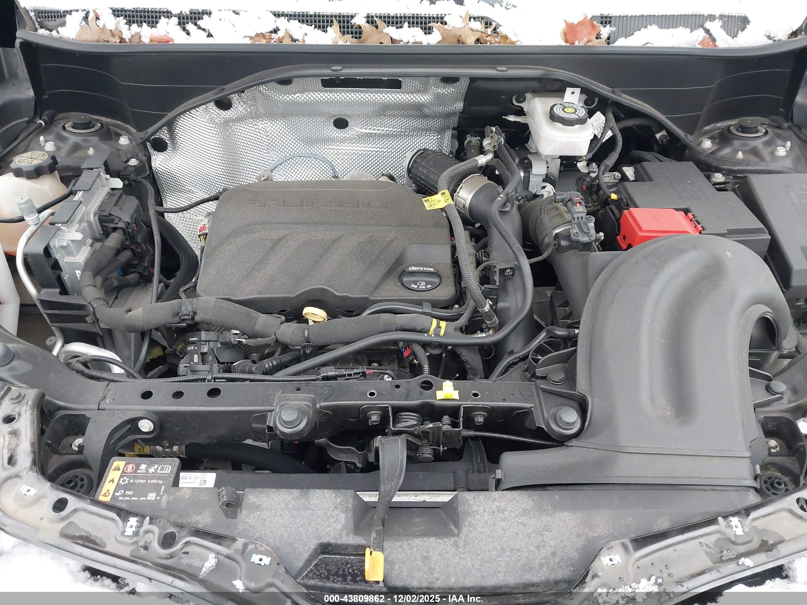BUICK ENCORE image 10