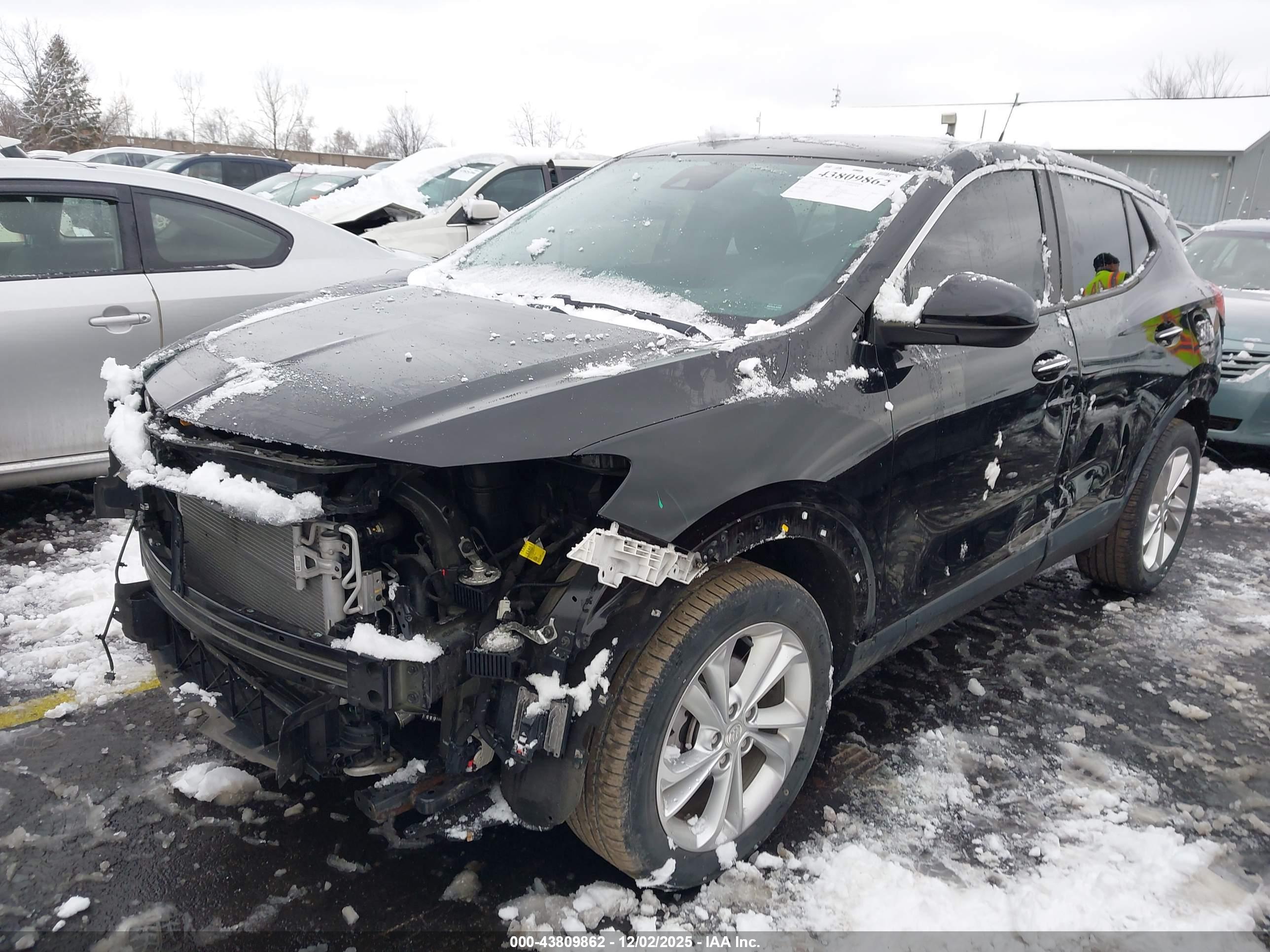 BUICK ENCORE image 2
