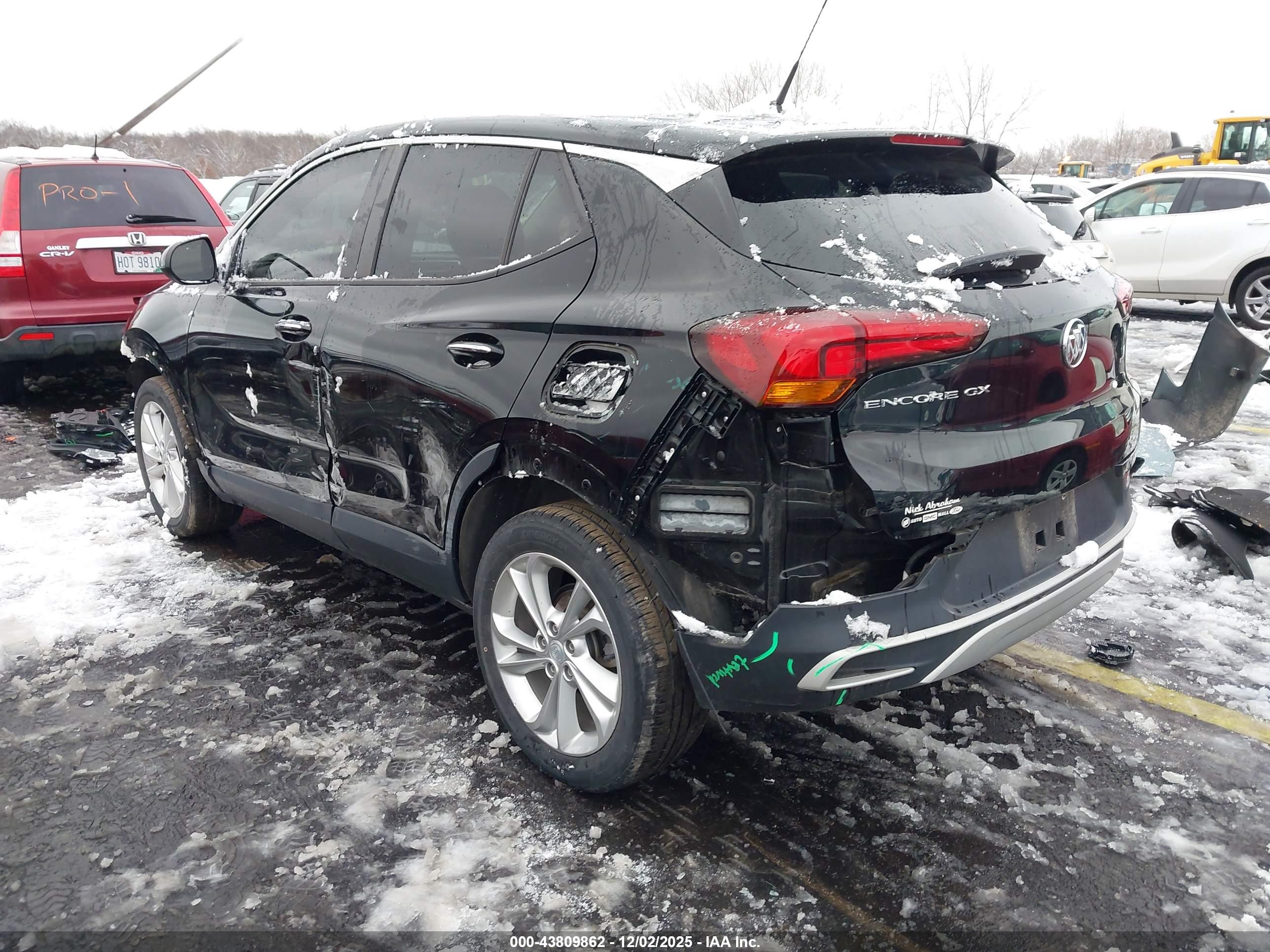 BUICK ENCORE image 3