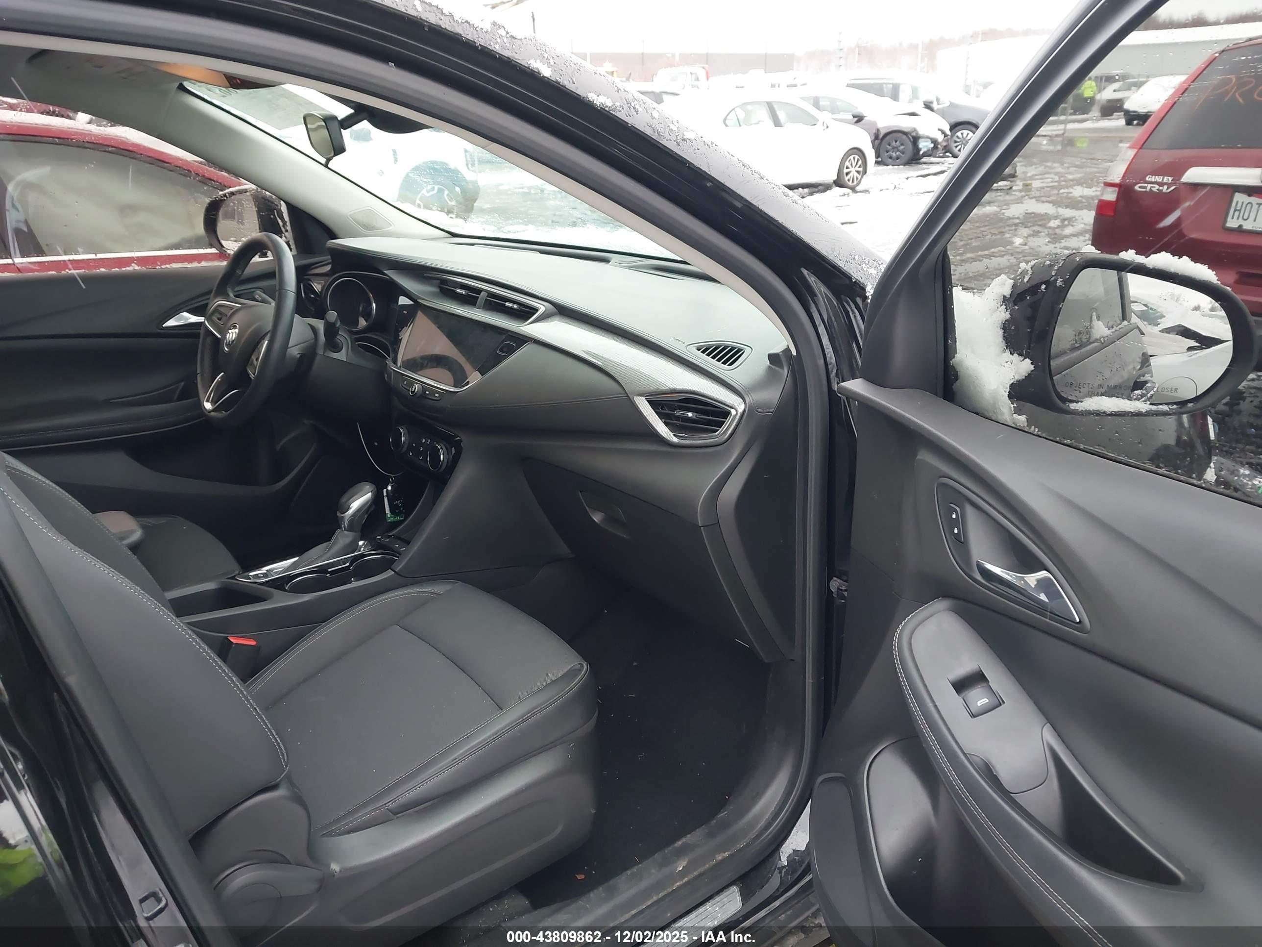BUICK ENCORE image 5