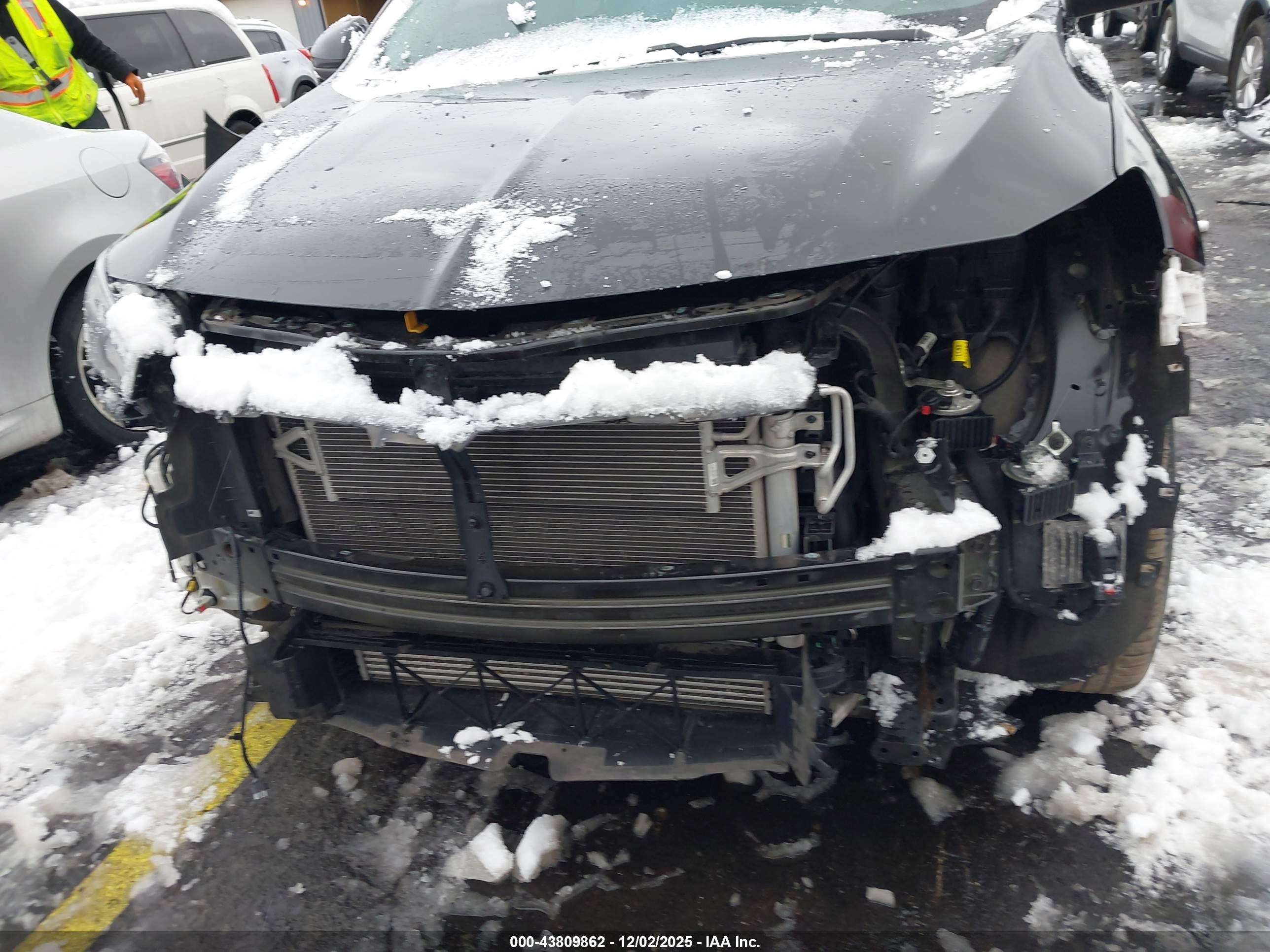 BUICK ENCORE image 6