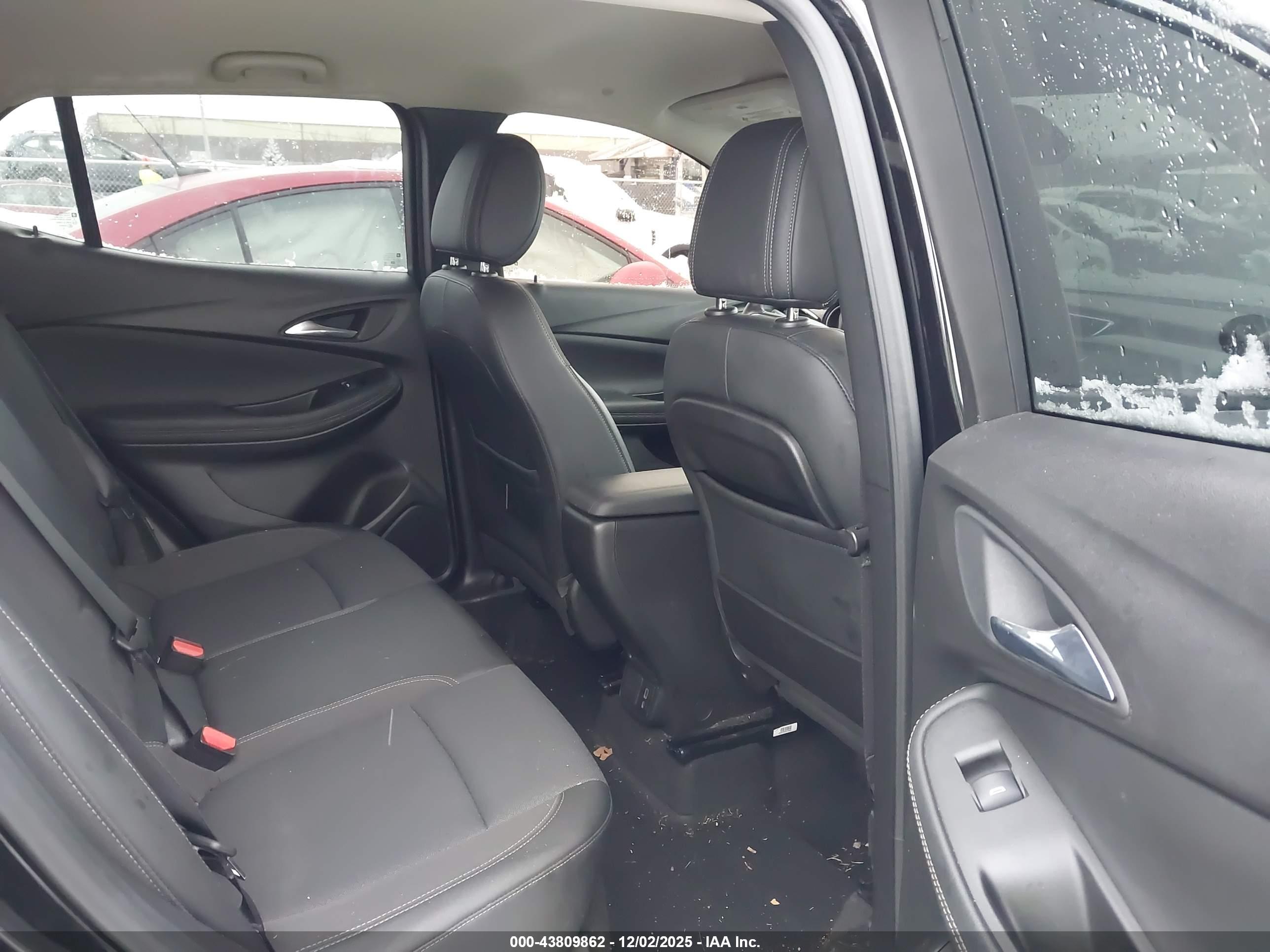 BUICK ENCORE image 8