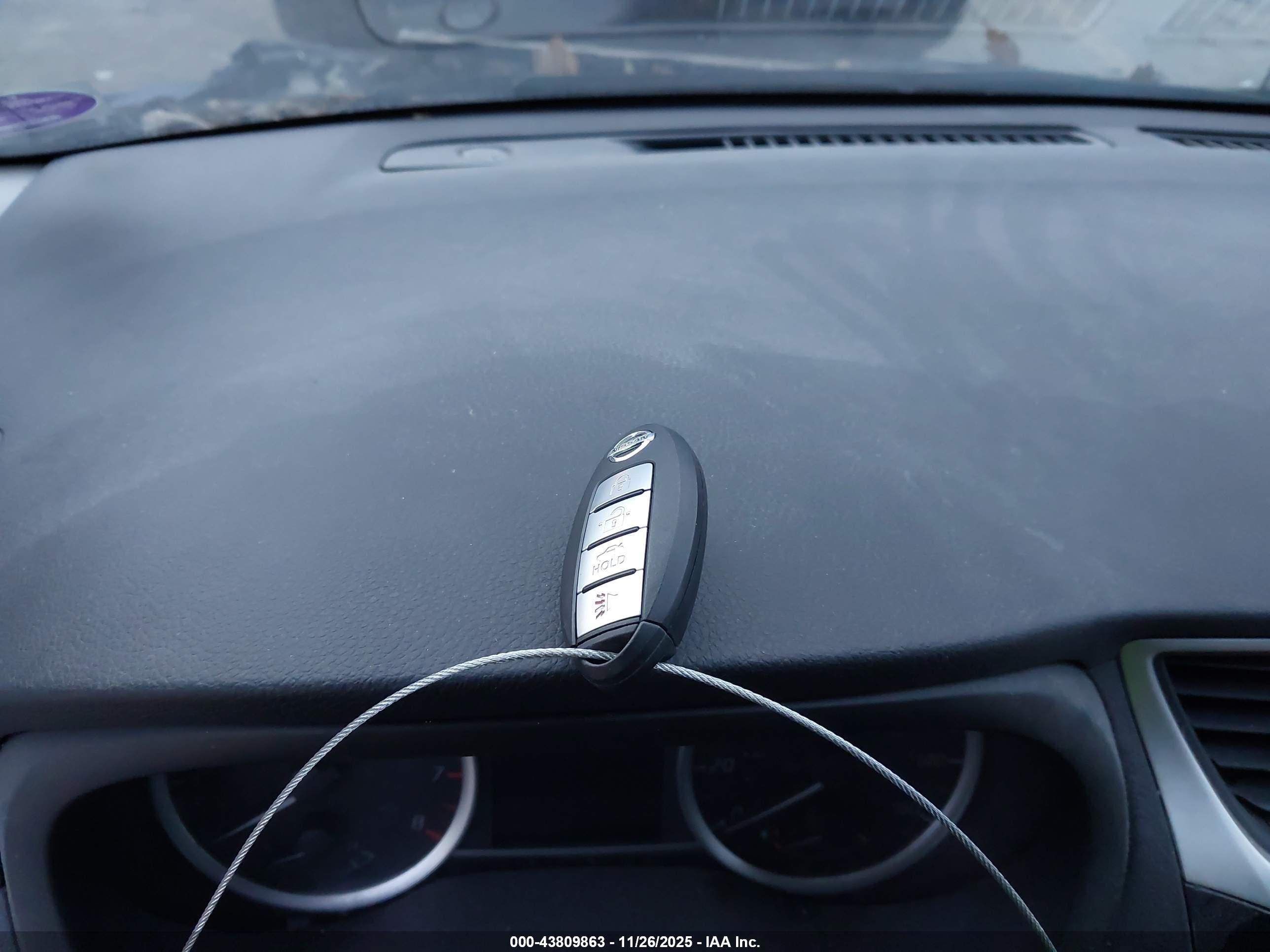 NISSAN SENTRA image 11