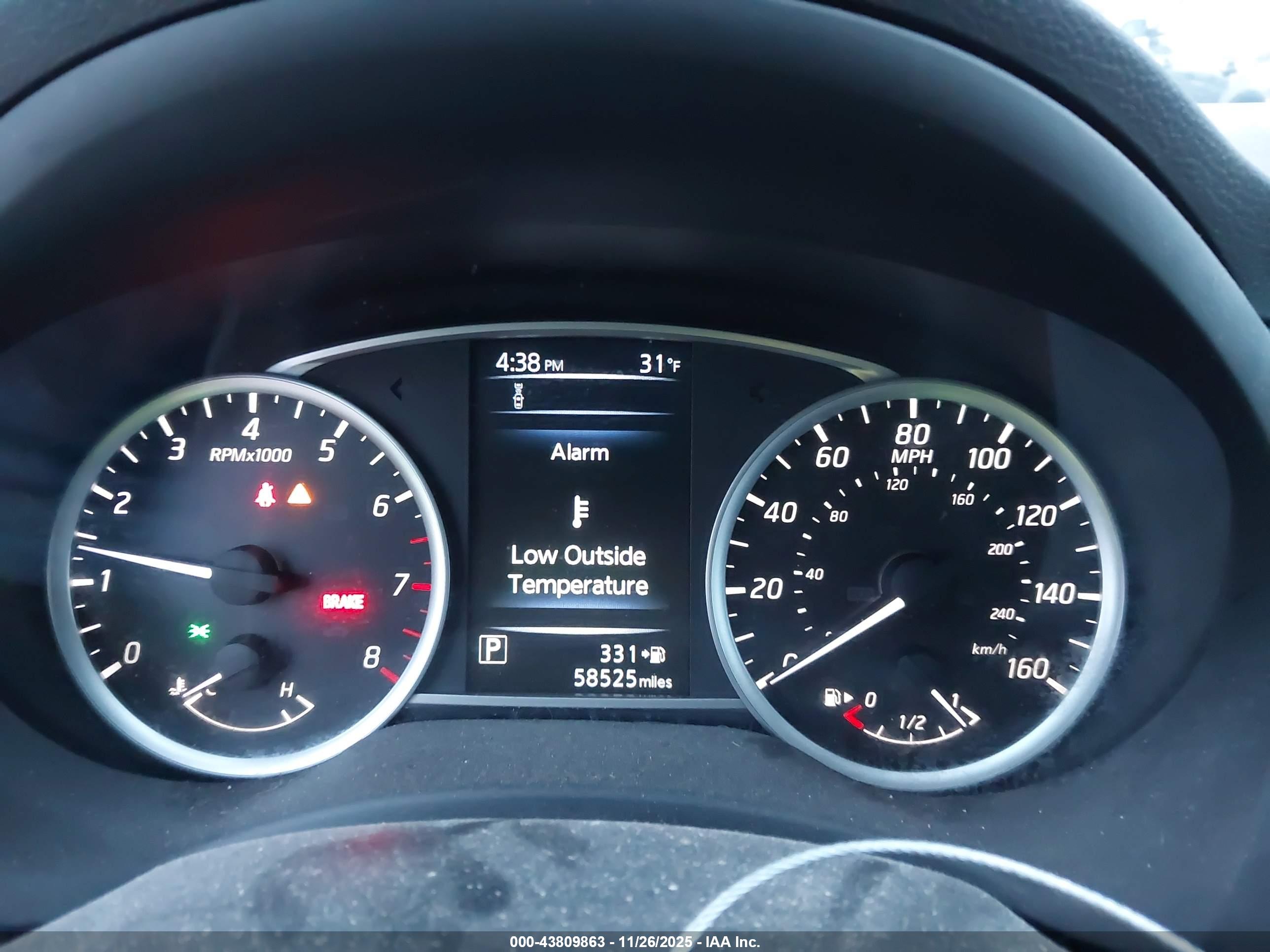 NISSAN SENTRA image 7