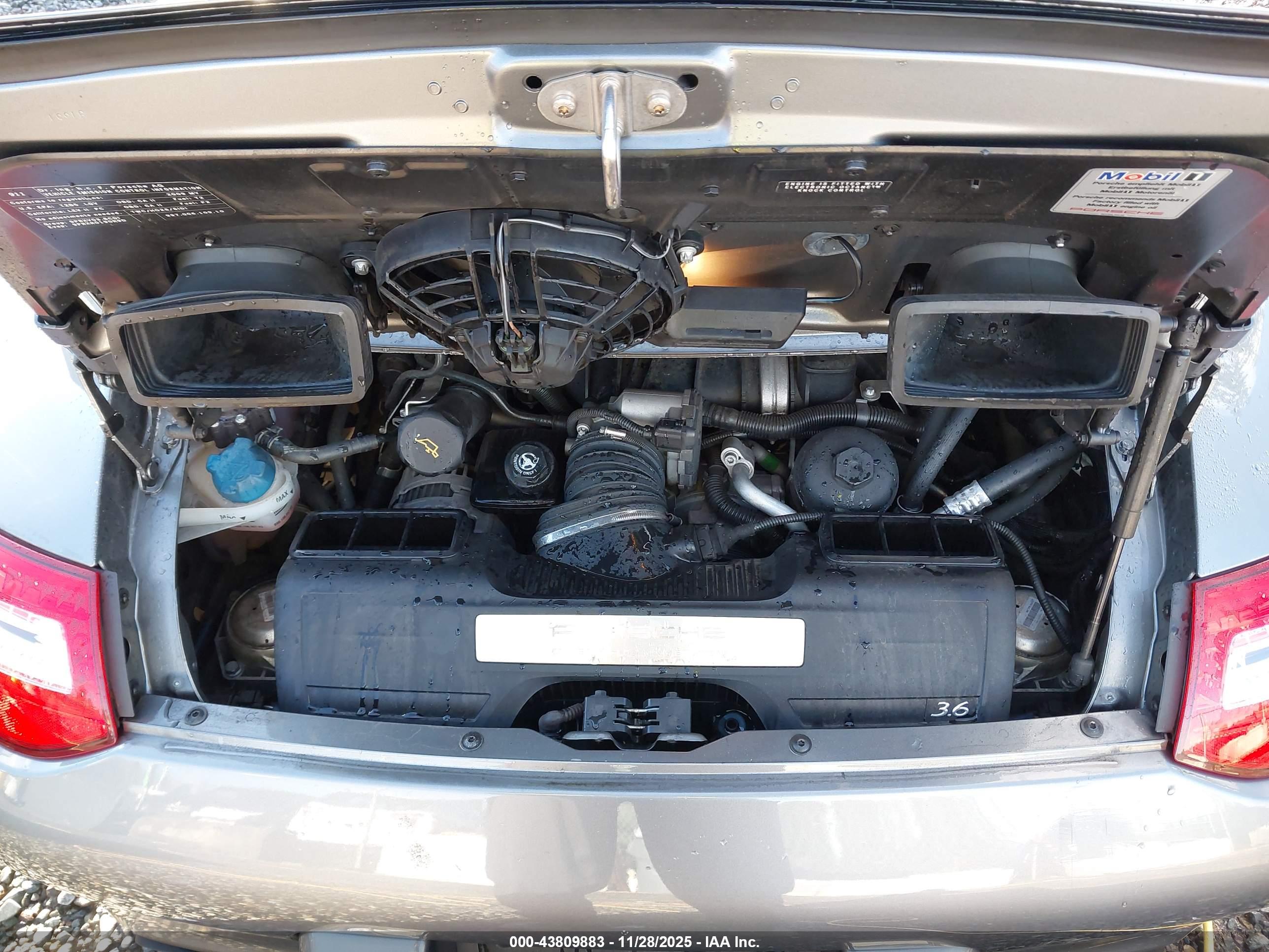 PORSCHE 911 image 10