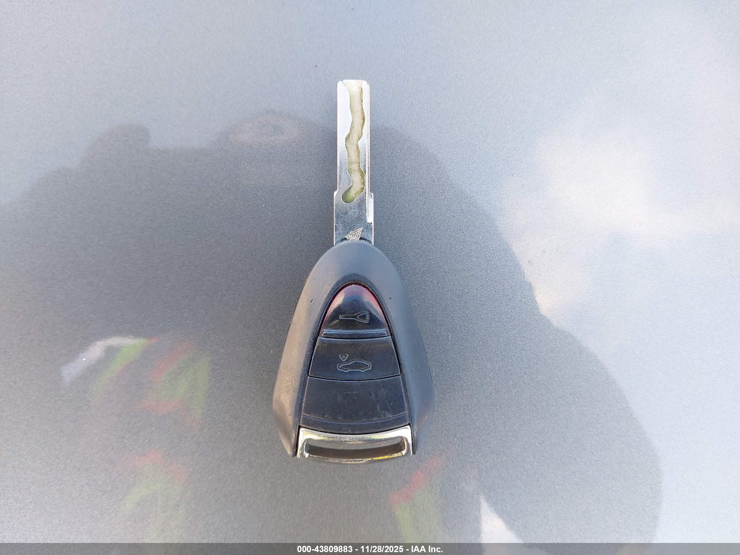 PORSCHE 911 image 11