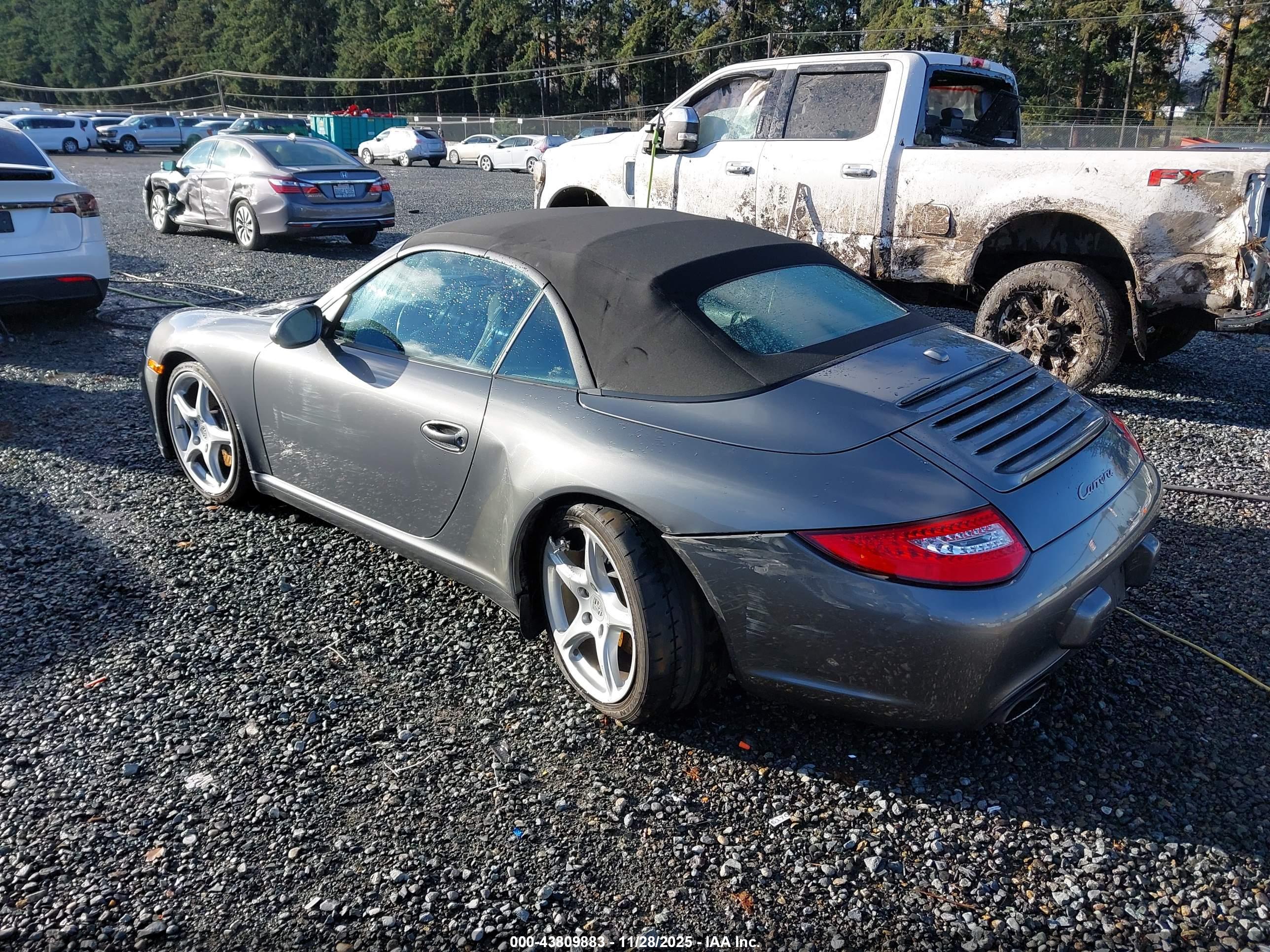 PORSCHE 911 image 3