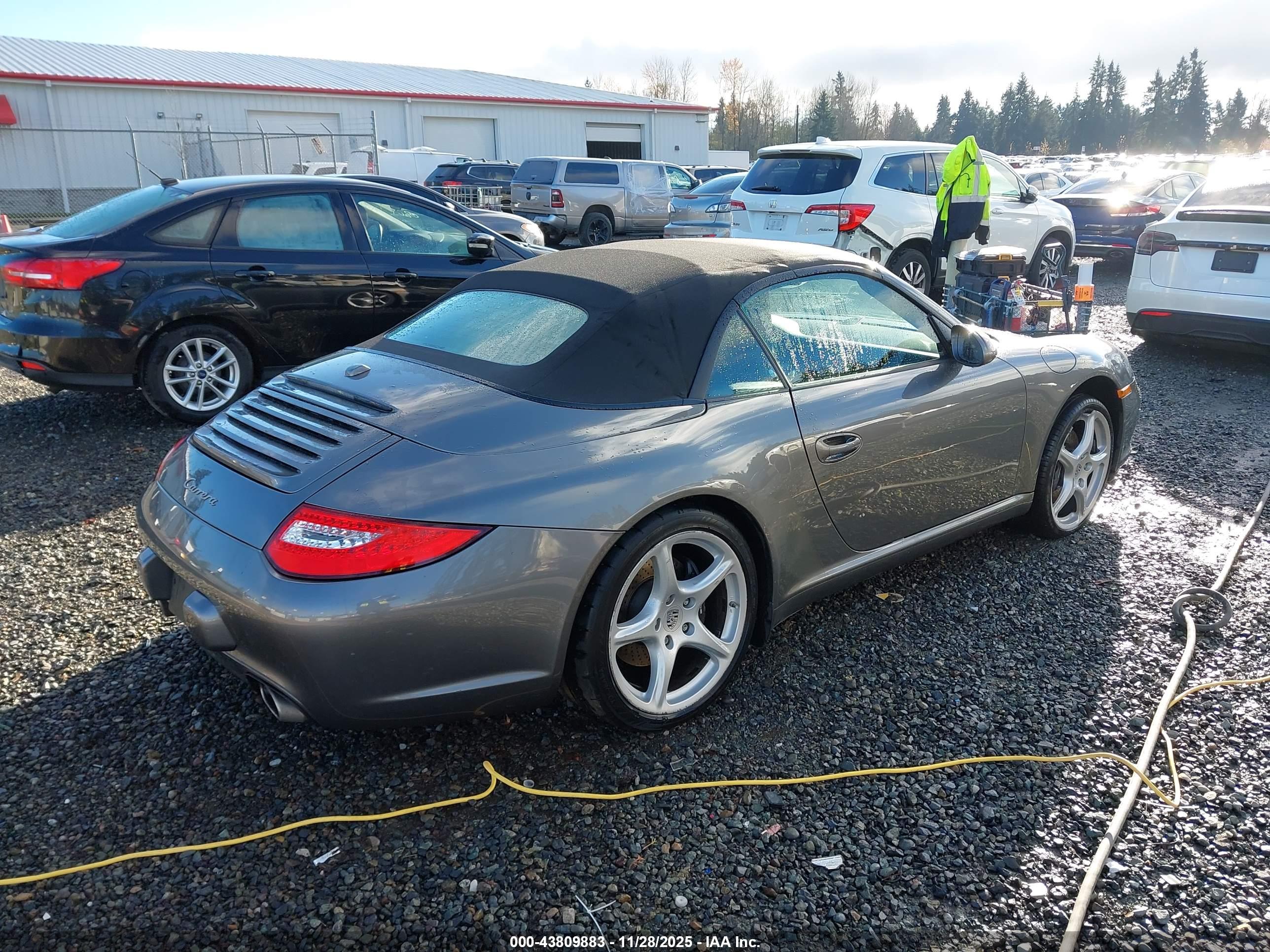 PORSCHE 911 image 4