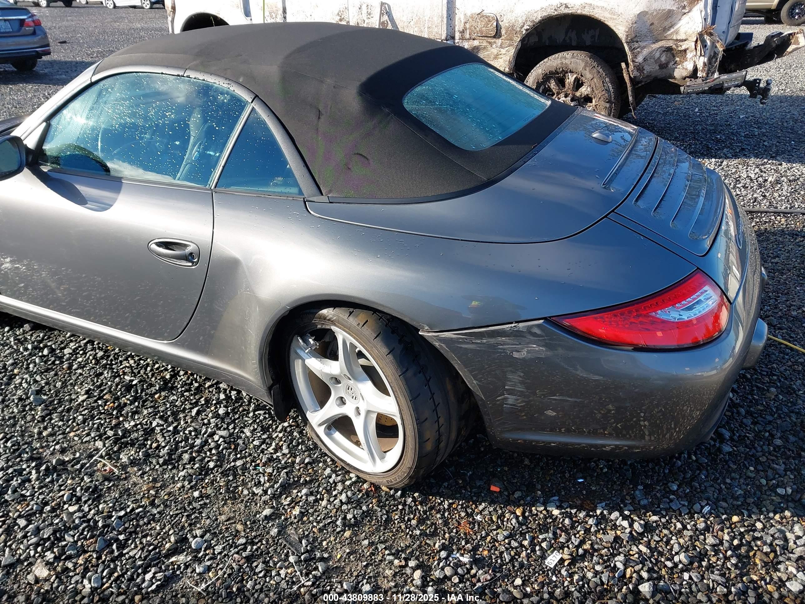 PORSCHE 911 image 6