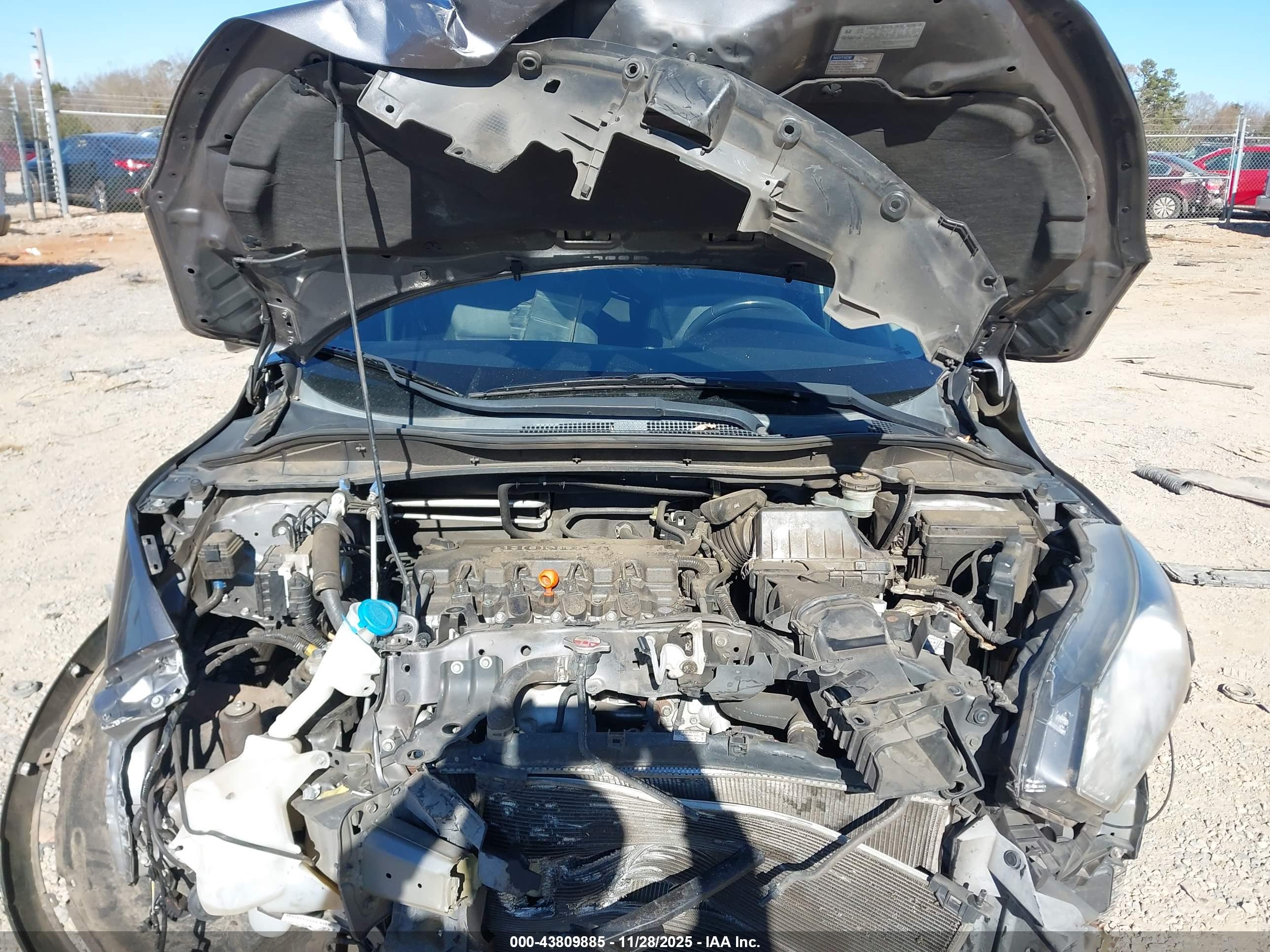 HONDA HR-V image 10