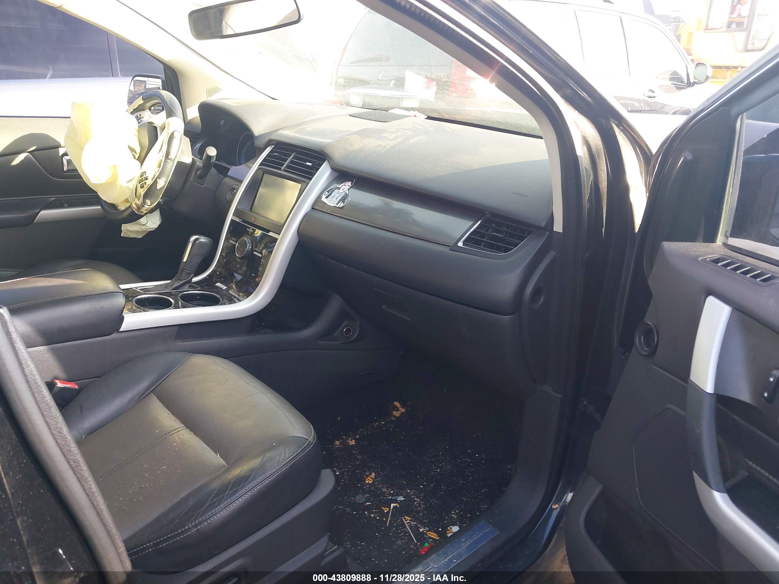 FORD EDGE image 5