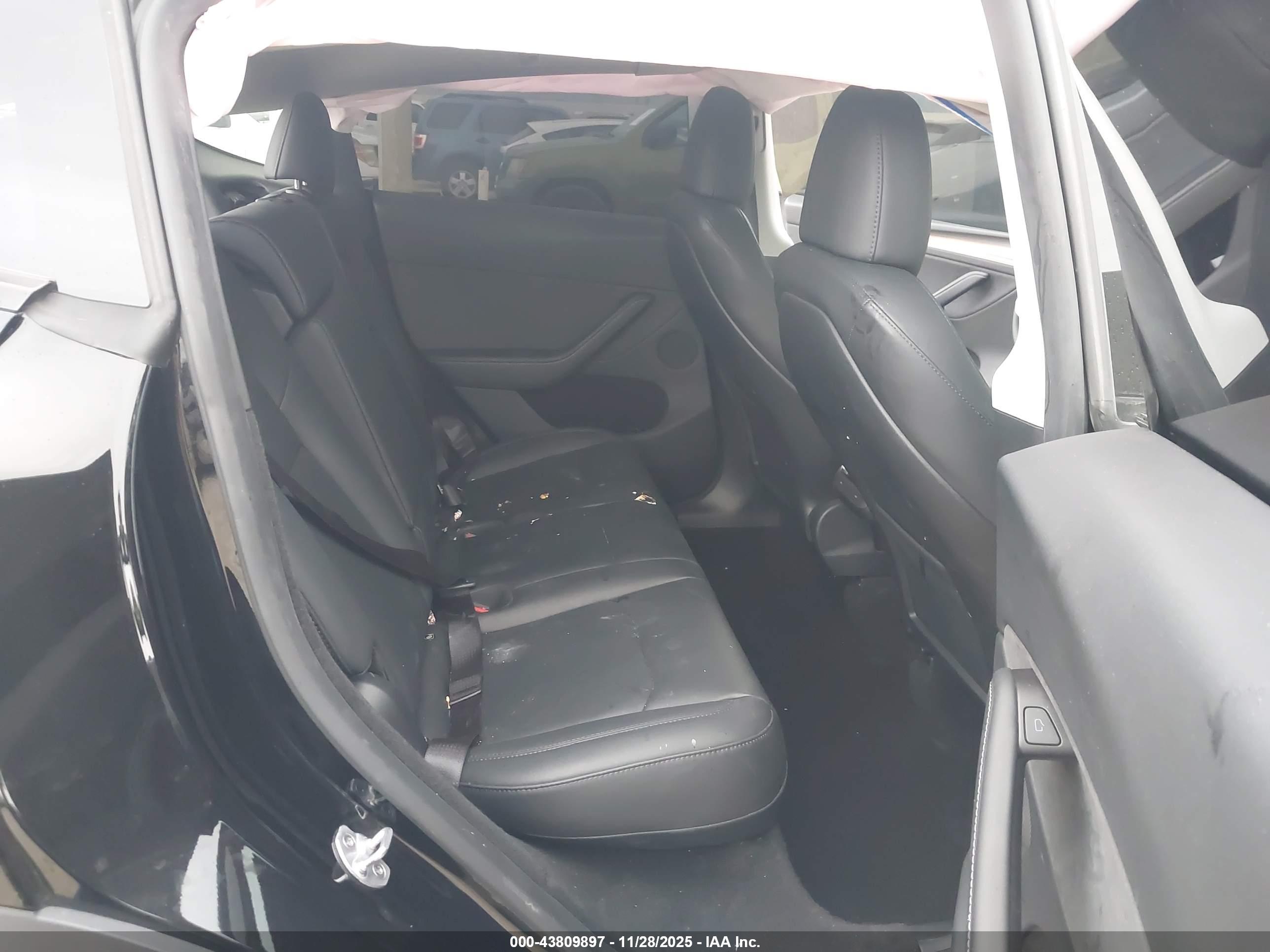 TESLA MODEL image 8