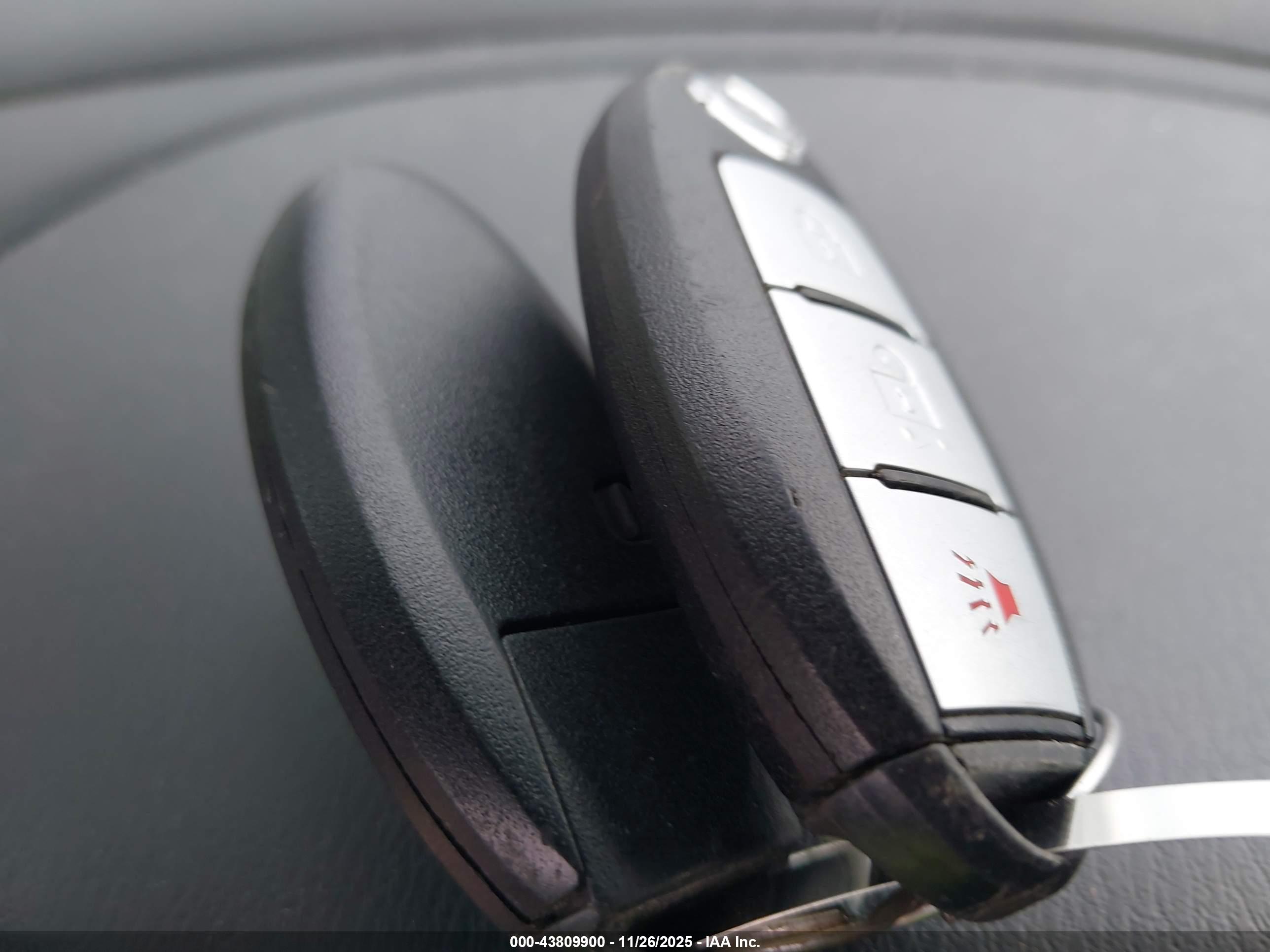NISSAN PATHFINDER image 11