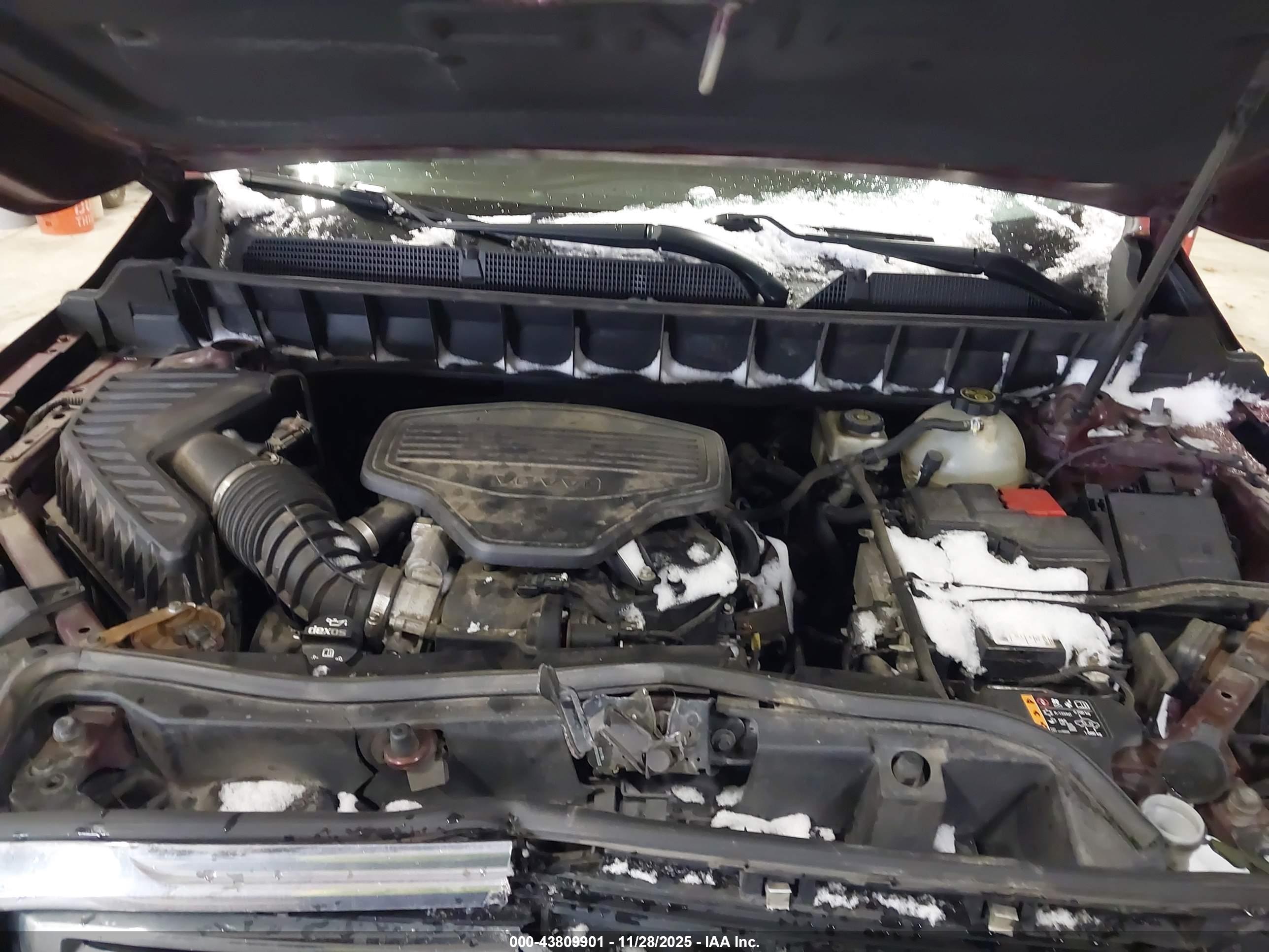 GMC ACADIA image 10