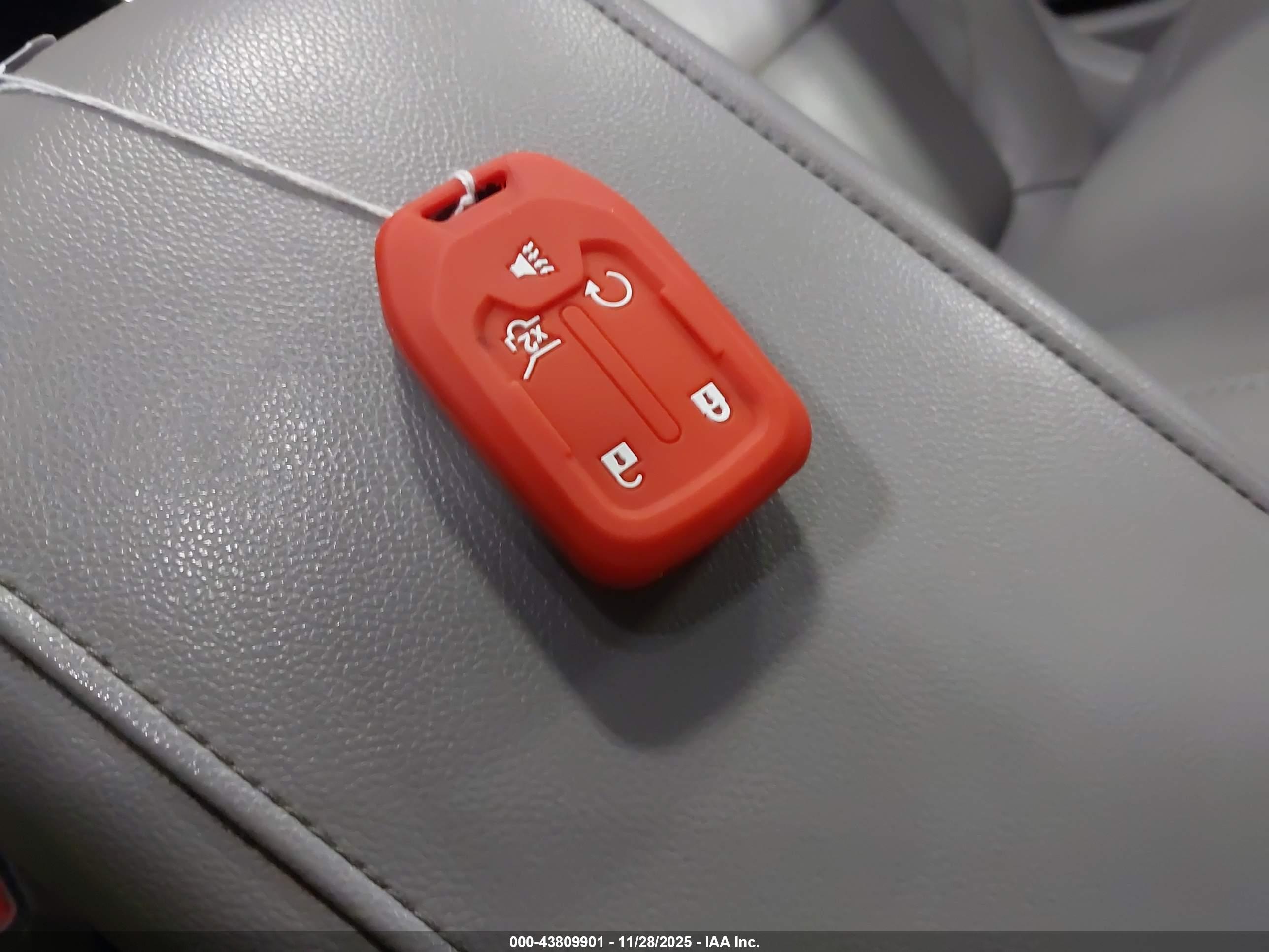 GMC ACADIA image 11