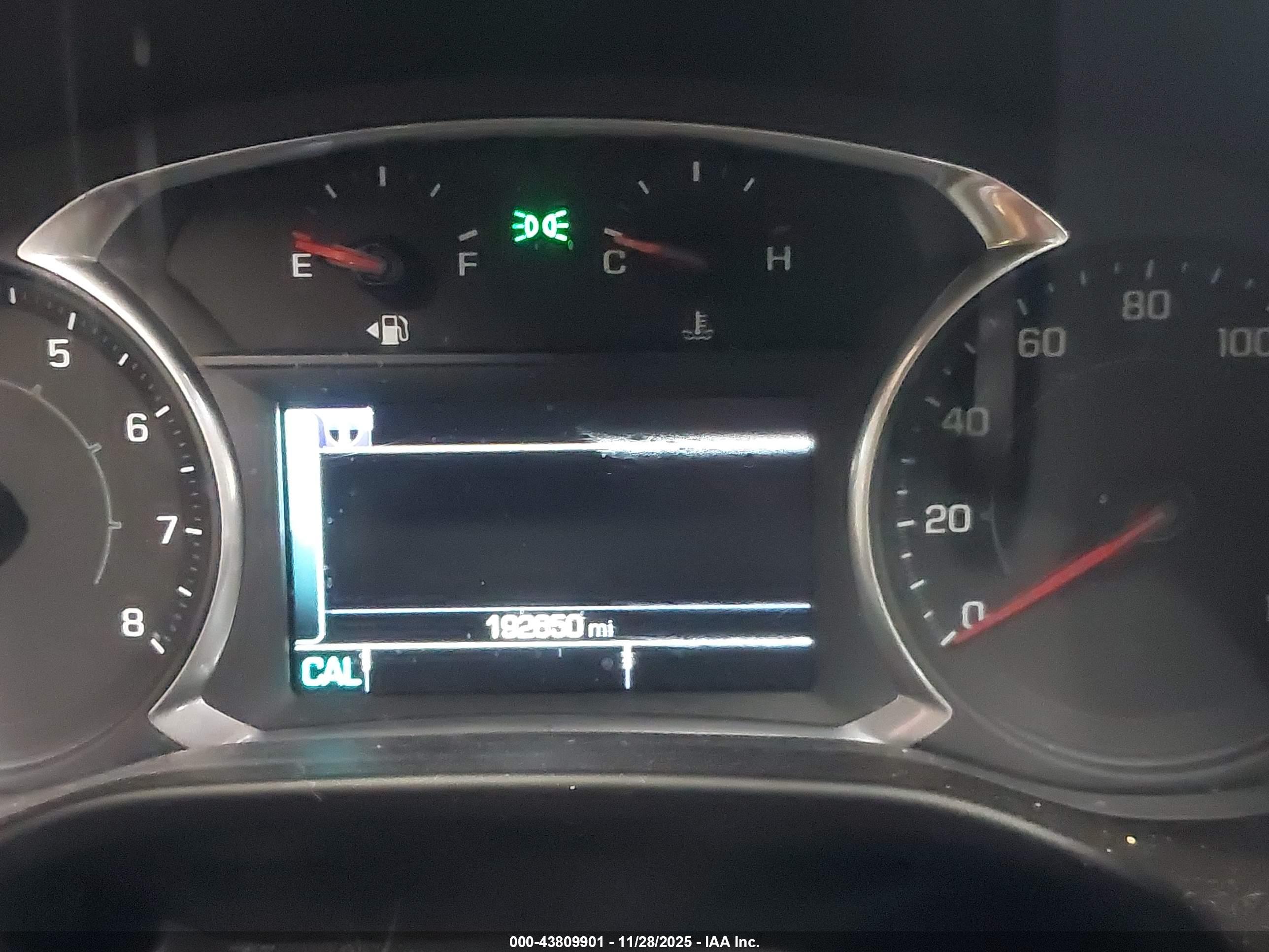 GMC ACADIA image 7