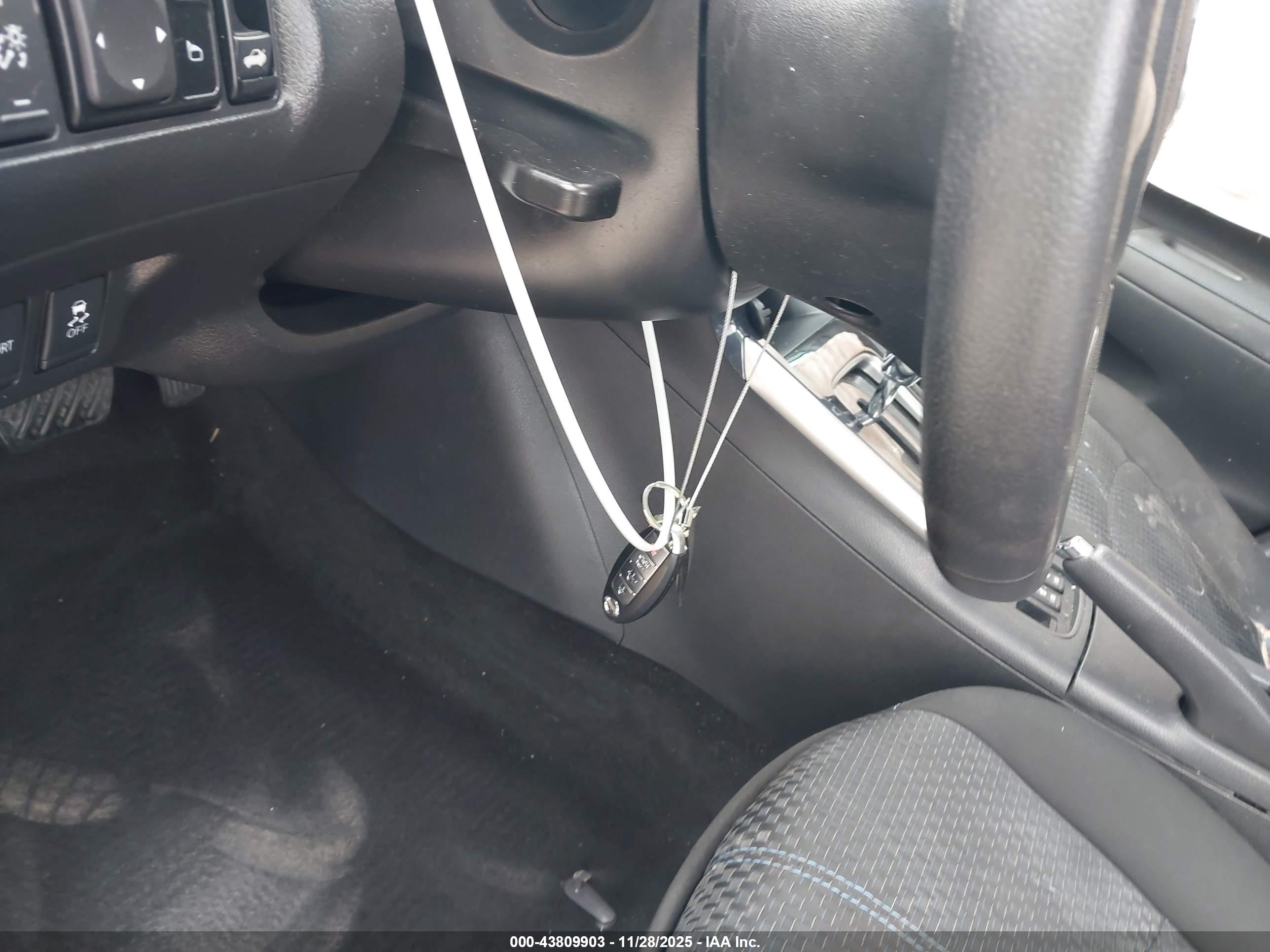 NISSAN SENTRA image 11