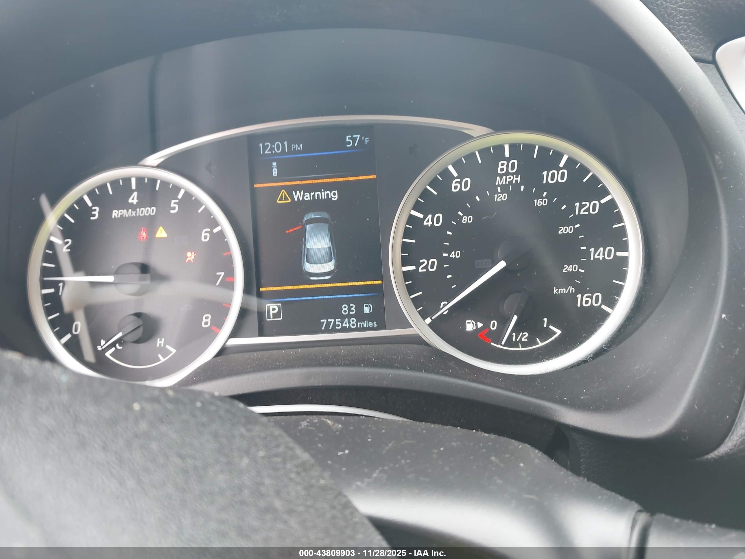 NISSAN SENTRA image 7