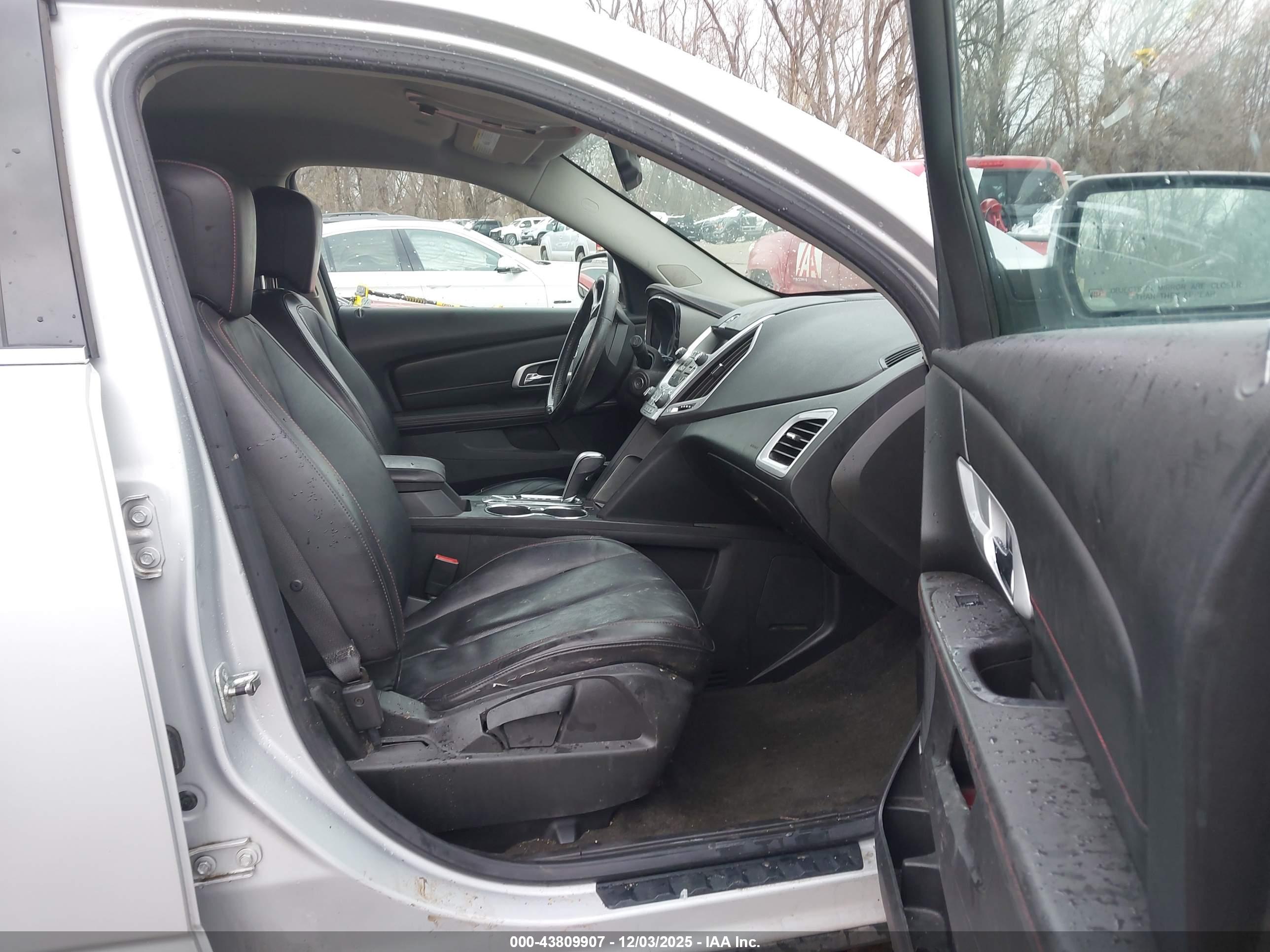 GMC TERRAIN image 5