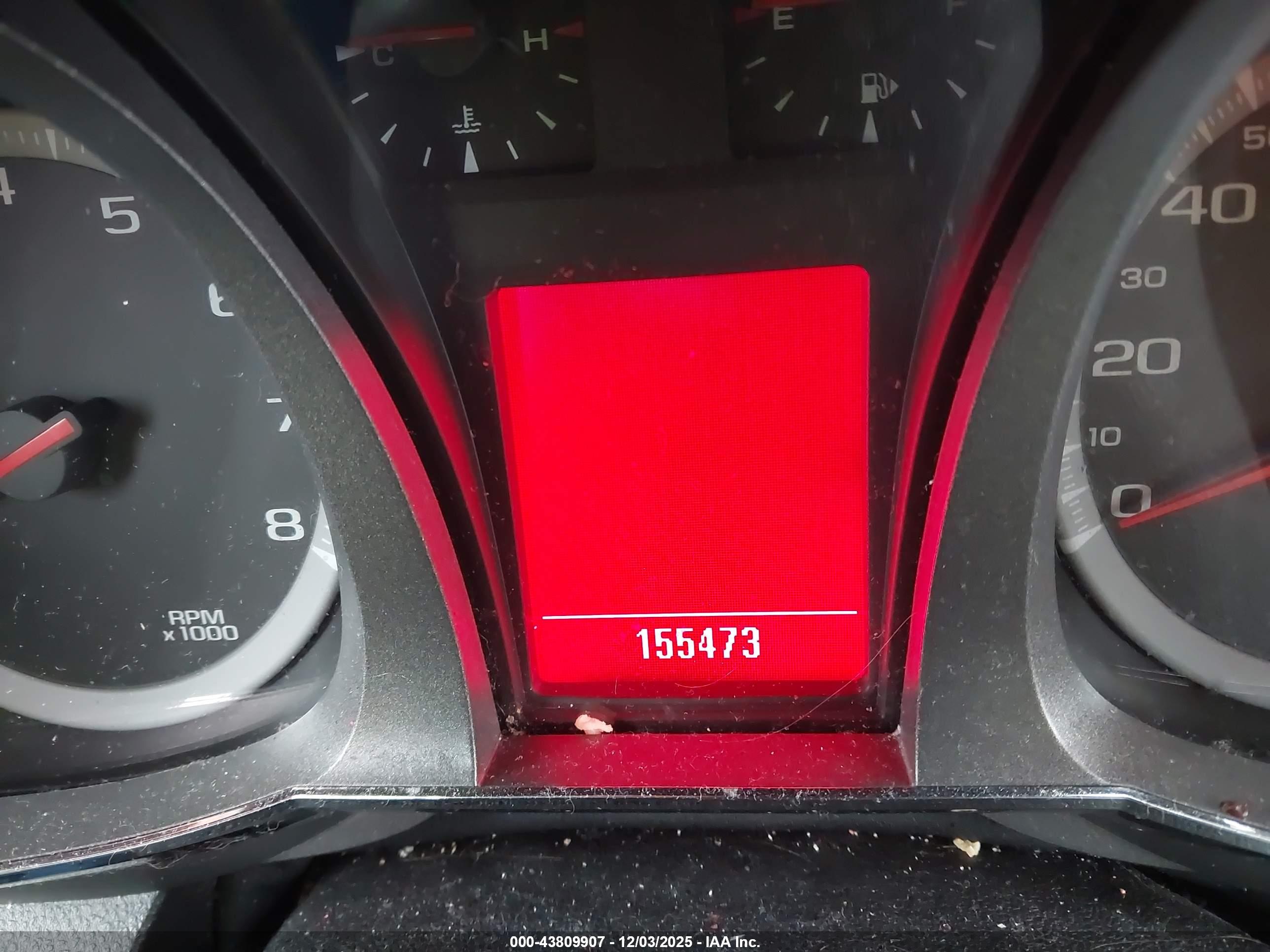 GMC TERRAIN image 7
