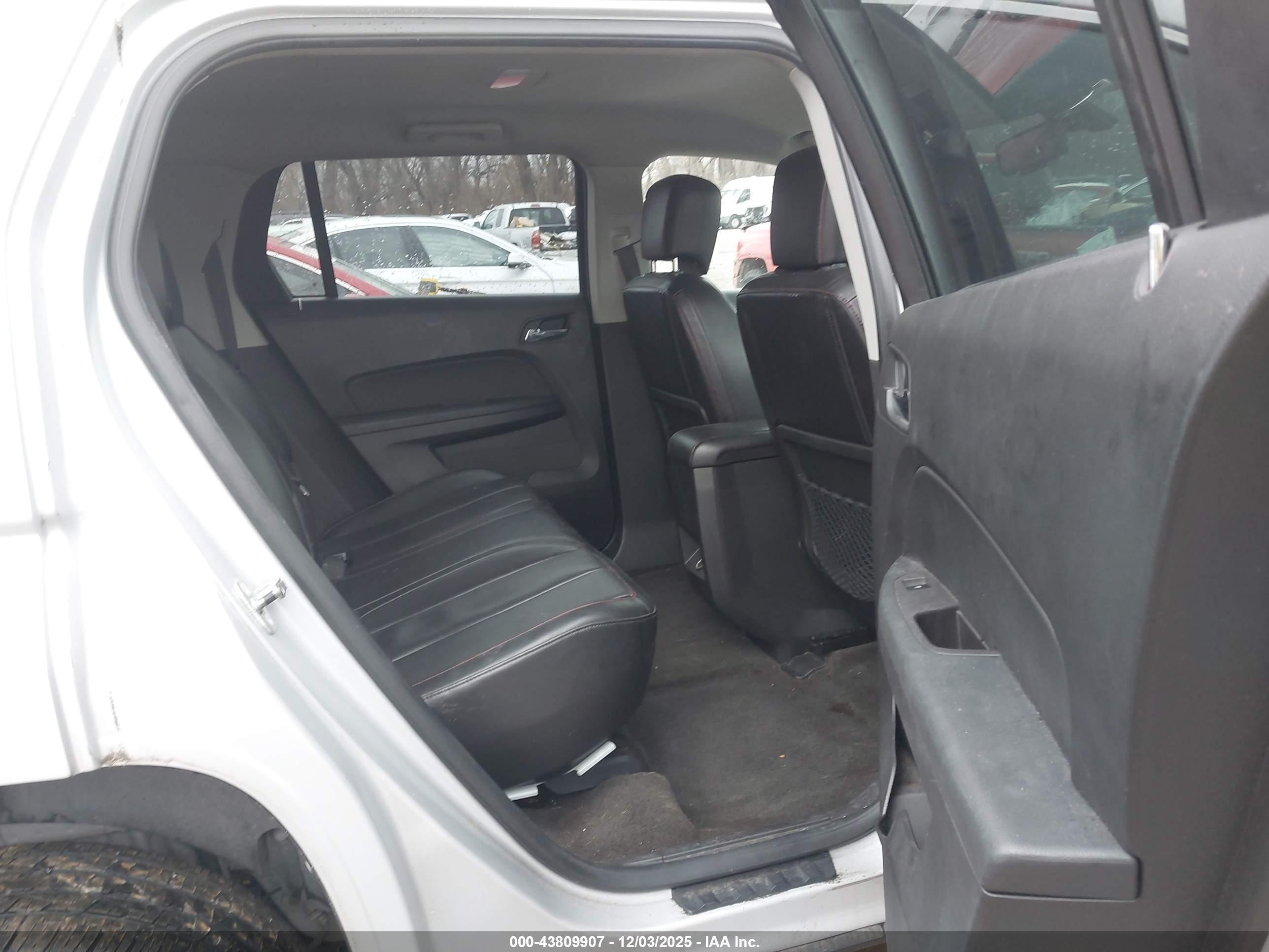 GMC TERRAIN image 8