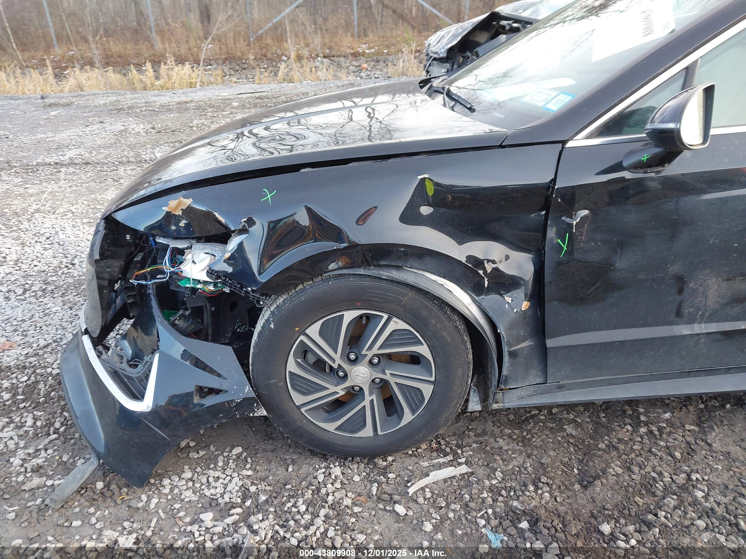 HYUNDAI SONATA image 6