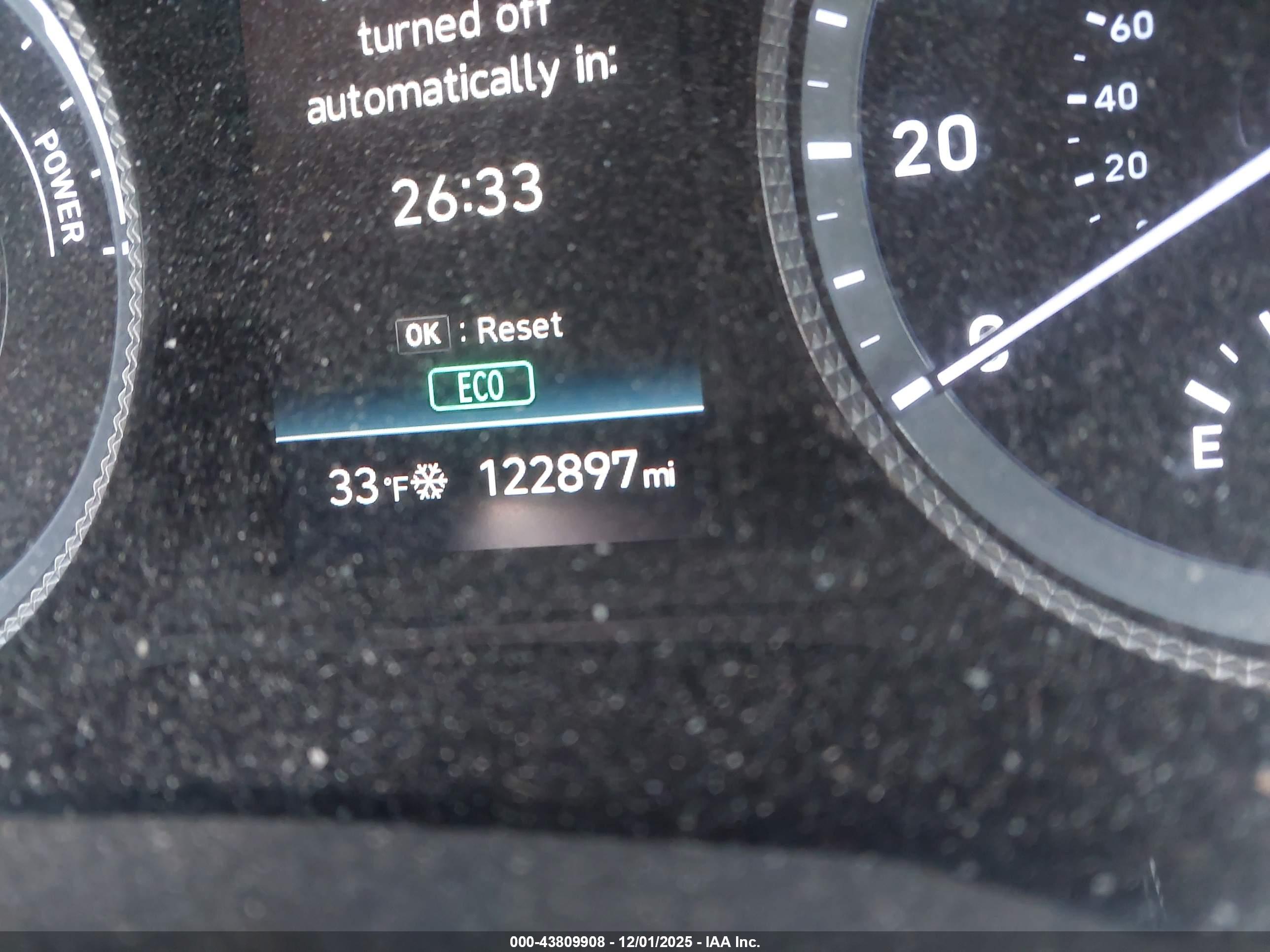 HYUNDAI SONATA image 7